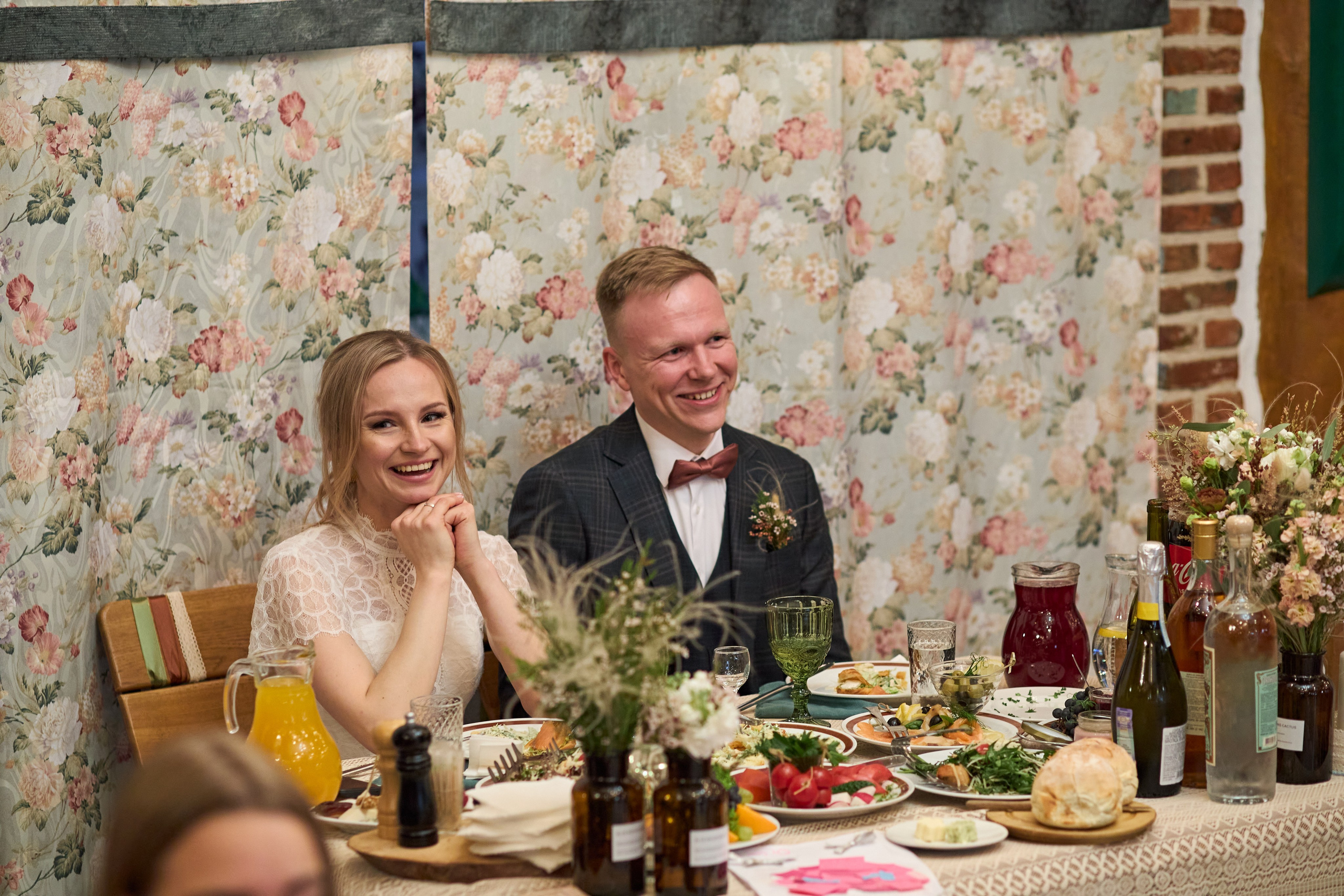 Свадьба в Дмитрове. Свадебный фотограф Кирилл Шустров