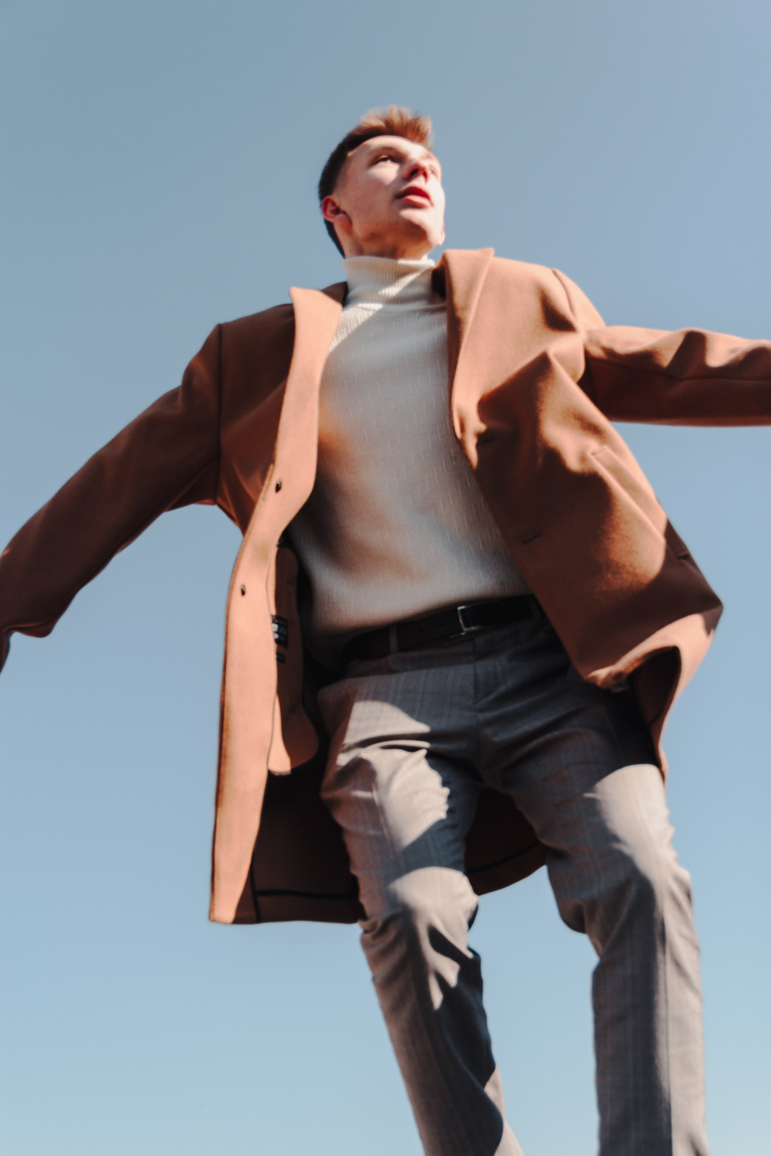 Vladislav | Dynamo stadium