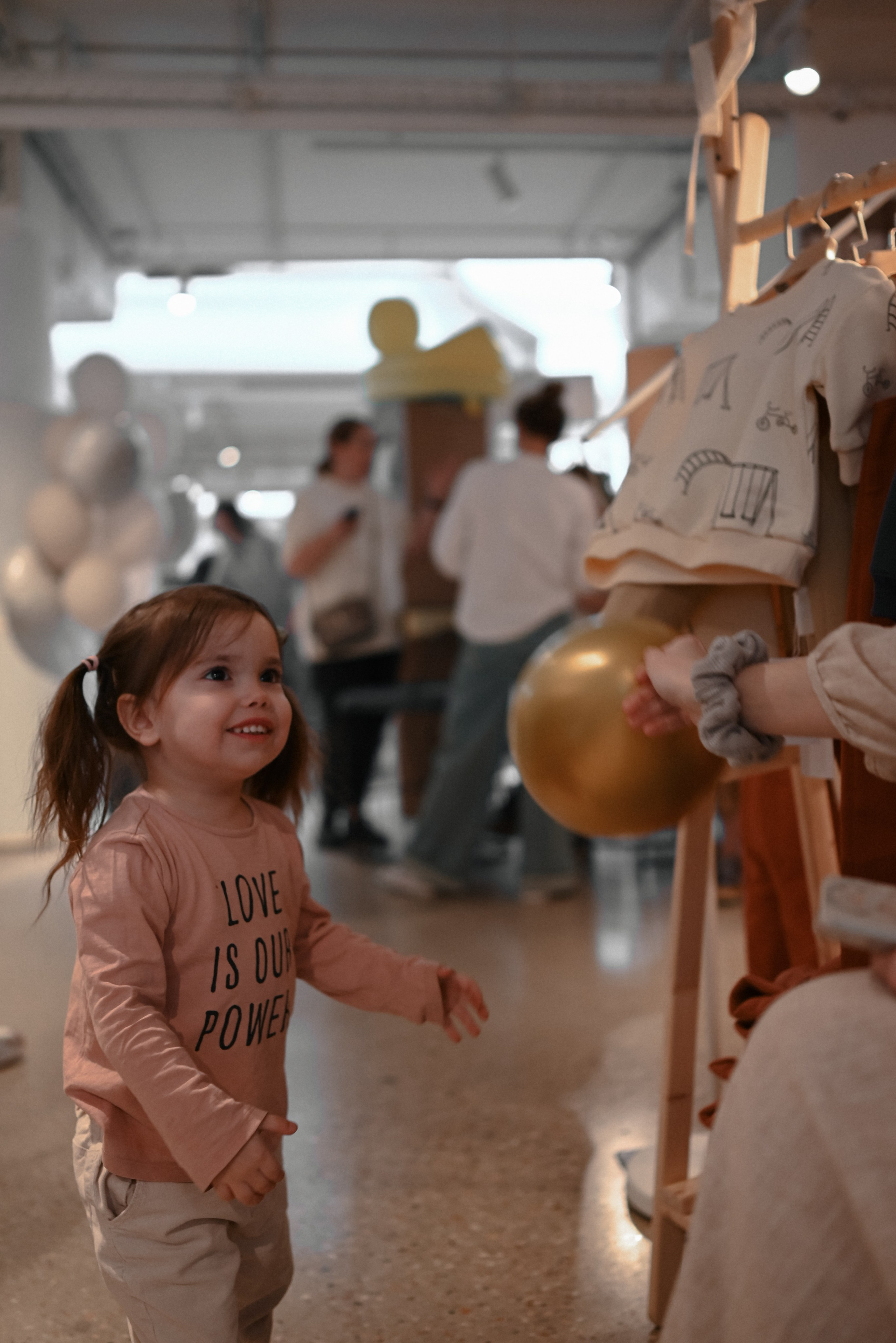 Moms market 2024. Семейный и детский фотограф в Москве Князева Диана