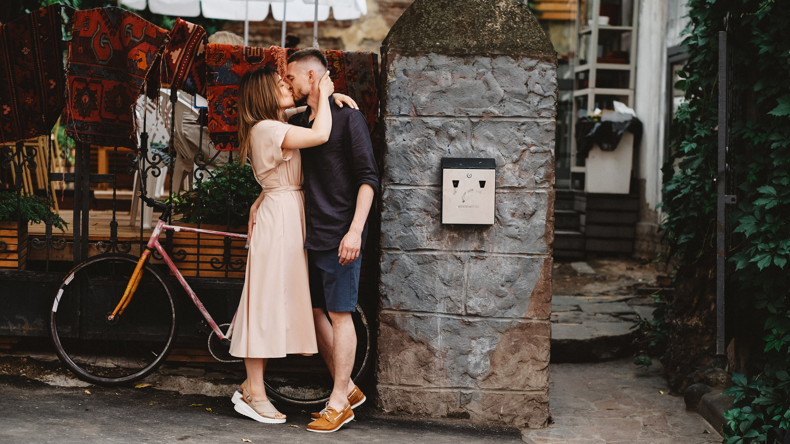 Свадьбы. Фотограф Михаил Ерохин | Москва