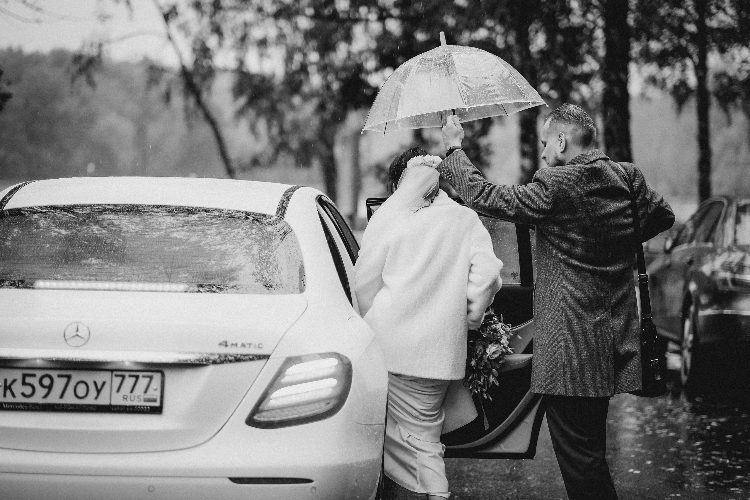 Лариса и Максим. Фотограф Михаил Ерохин | Москва