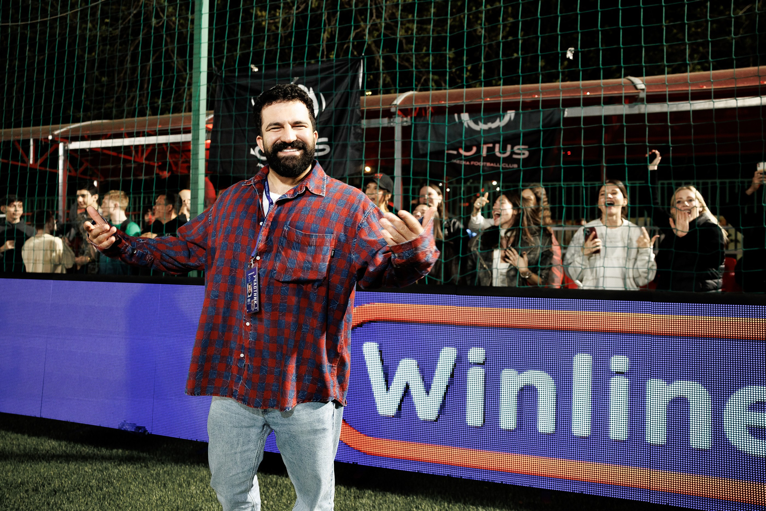 Репортаж. Фотограф в Москве