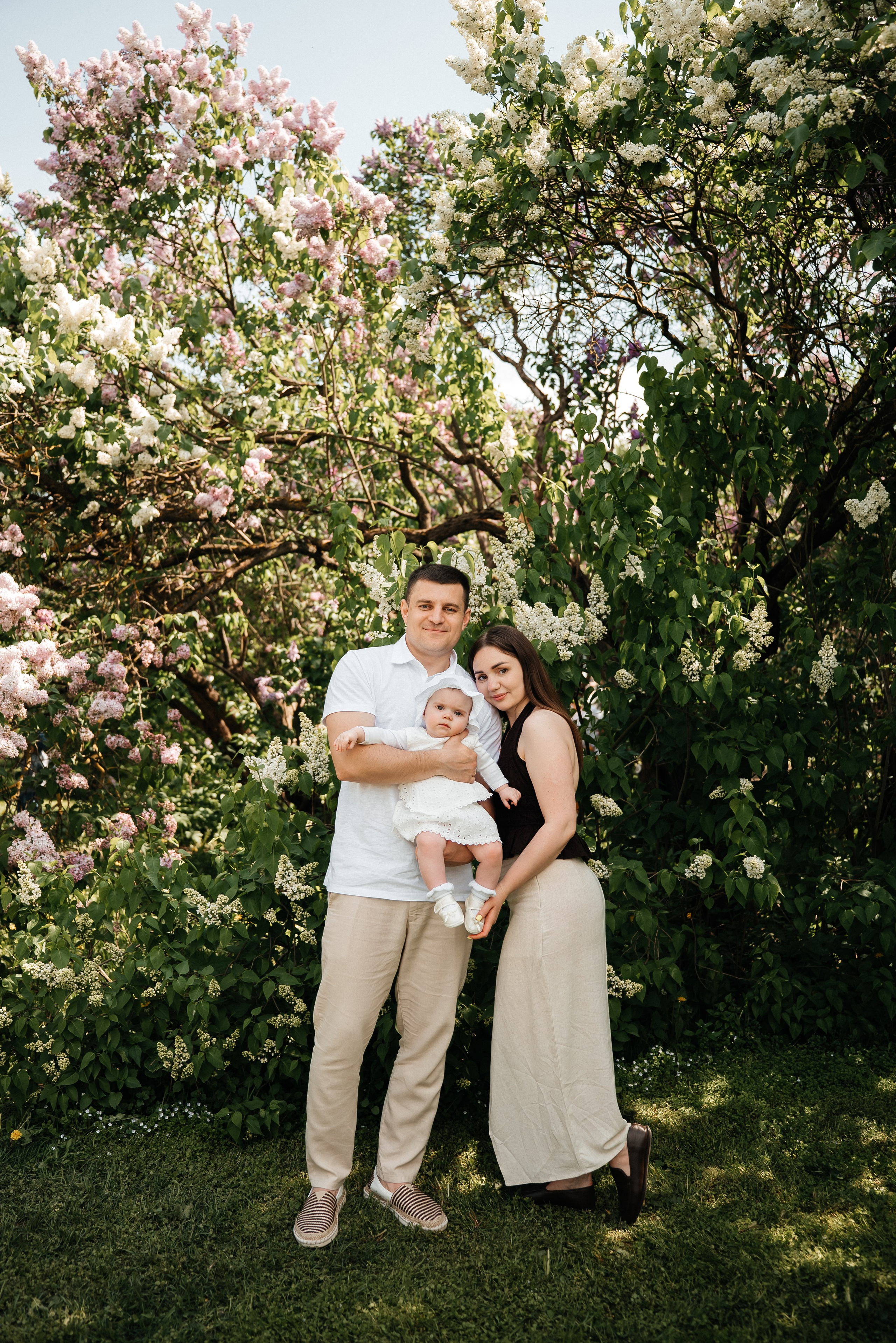 Поля. Индивидуальный, свадебный, и love-story фотограф в Москве