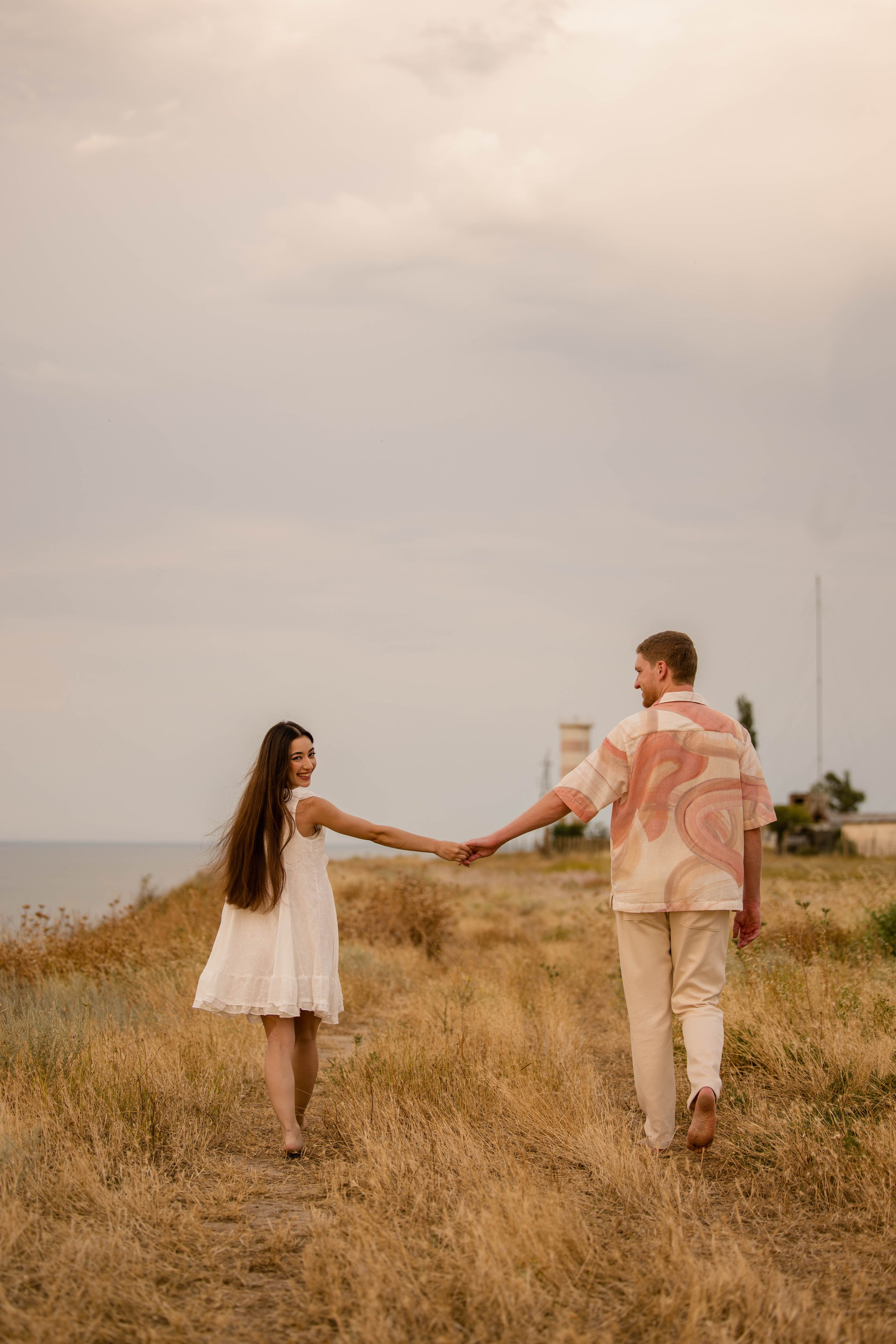 DEREK&ASYA. Свадебный и семейный фотограф респ. Дагестан и г. Москва Диана Старри