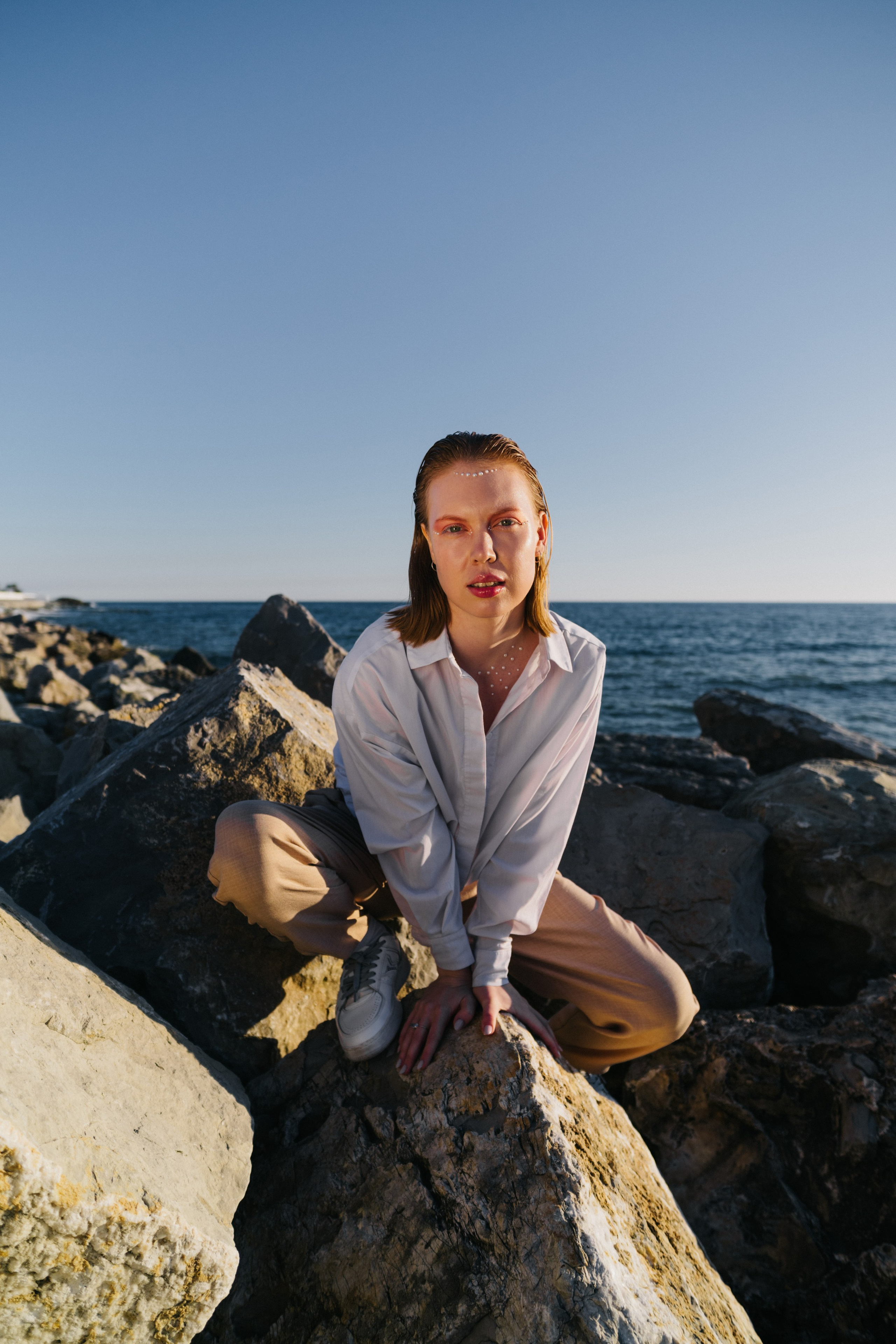 Анна. Екатерина Рыбкина Портретный фотограф в Москве