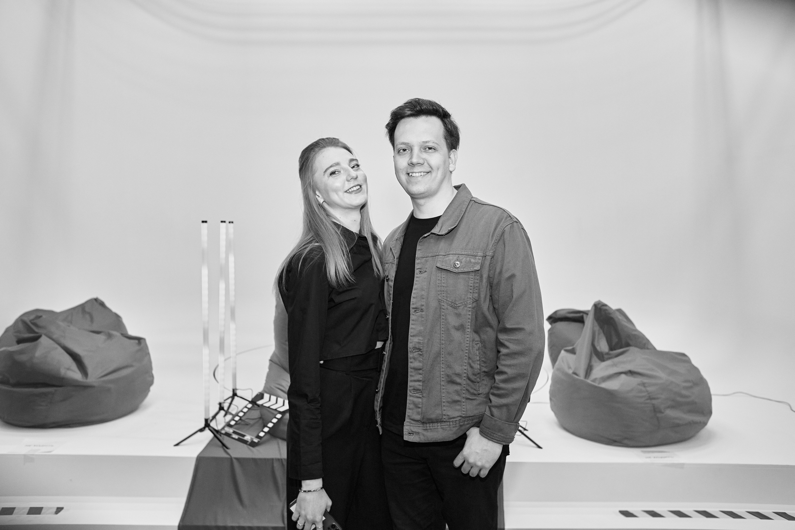 Genesis International Film Festival 2024. Коммерческий фотограф в Москве Павел Володин — фотосъемка для бизнеса