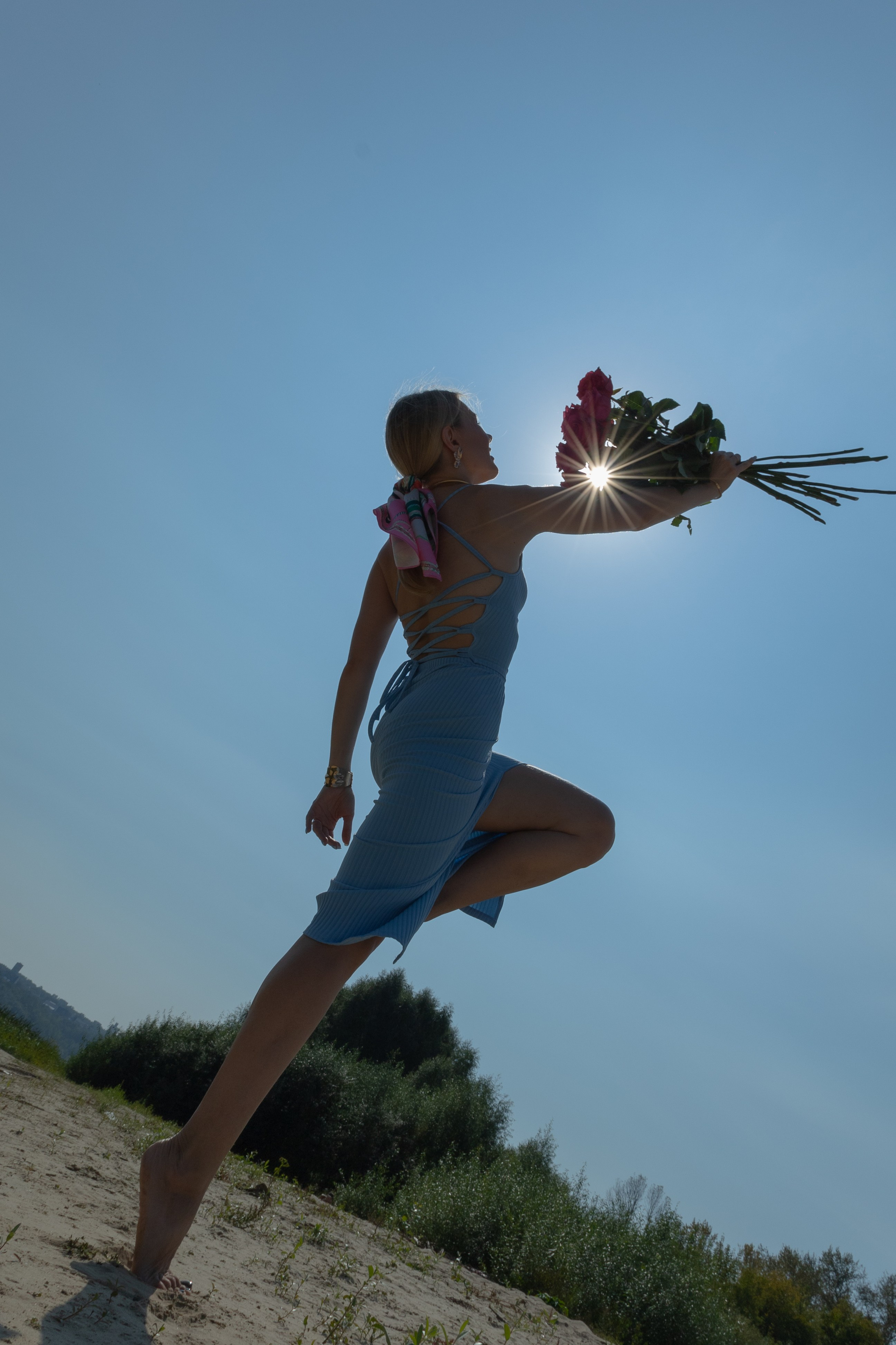 Оля. Портретный фотограф в Нижнем Новгороде Елена Ханова