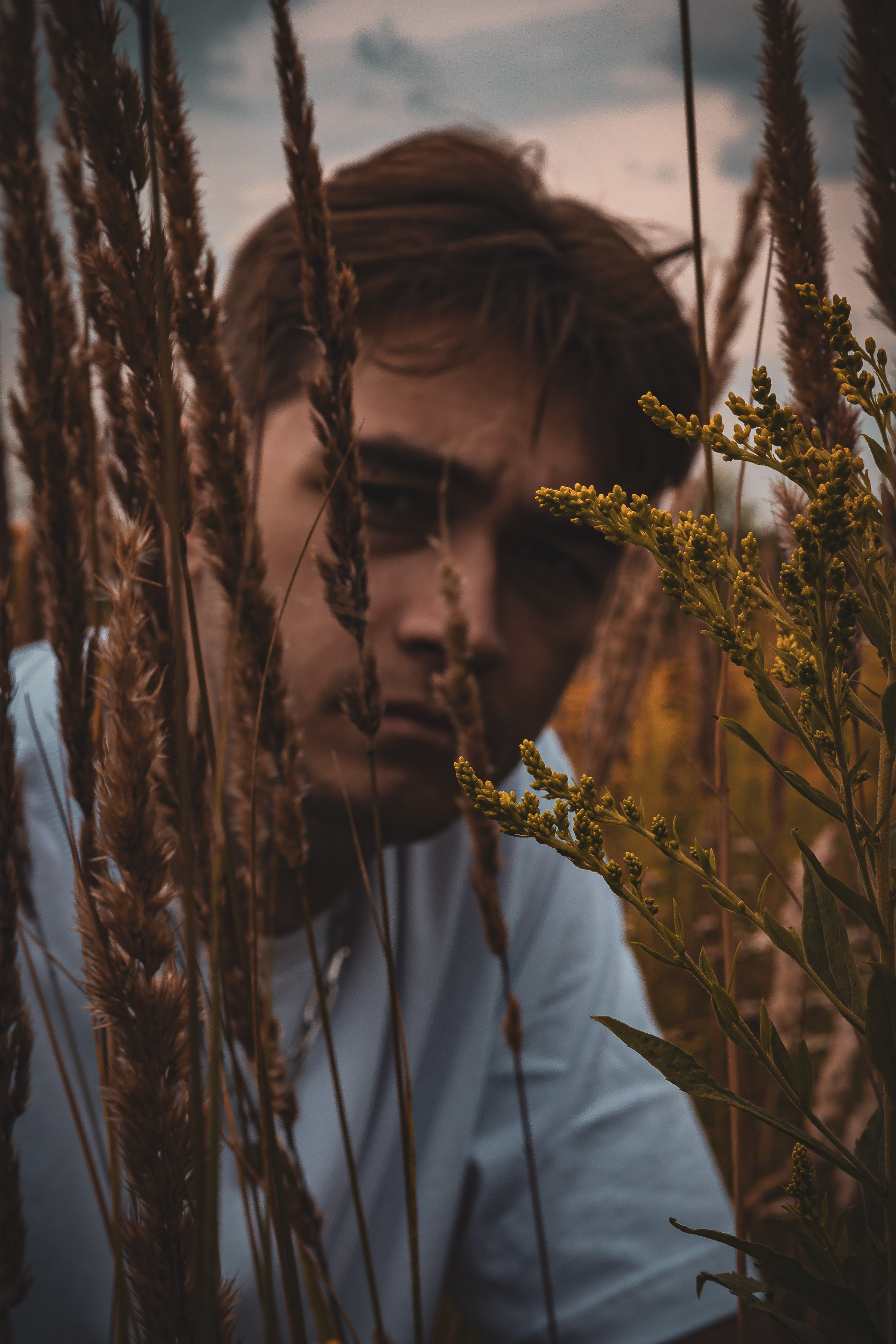Сэм. Портретный фотограф в Нижнем Новгороде Елена Ханова