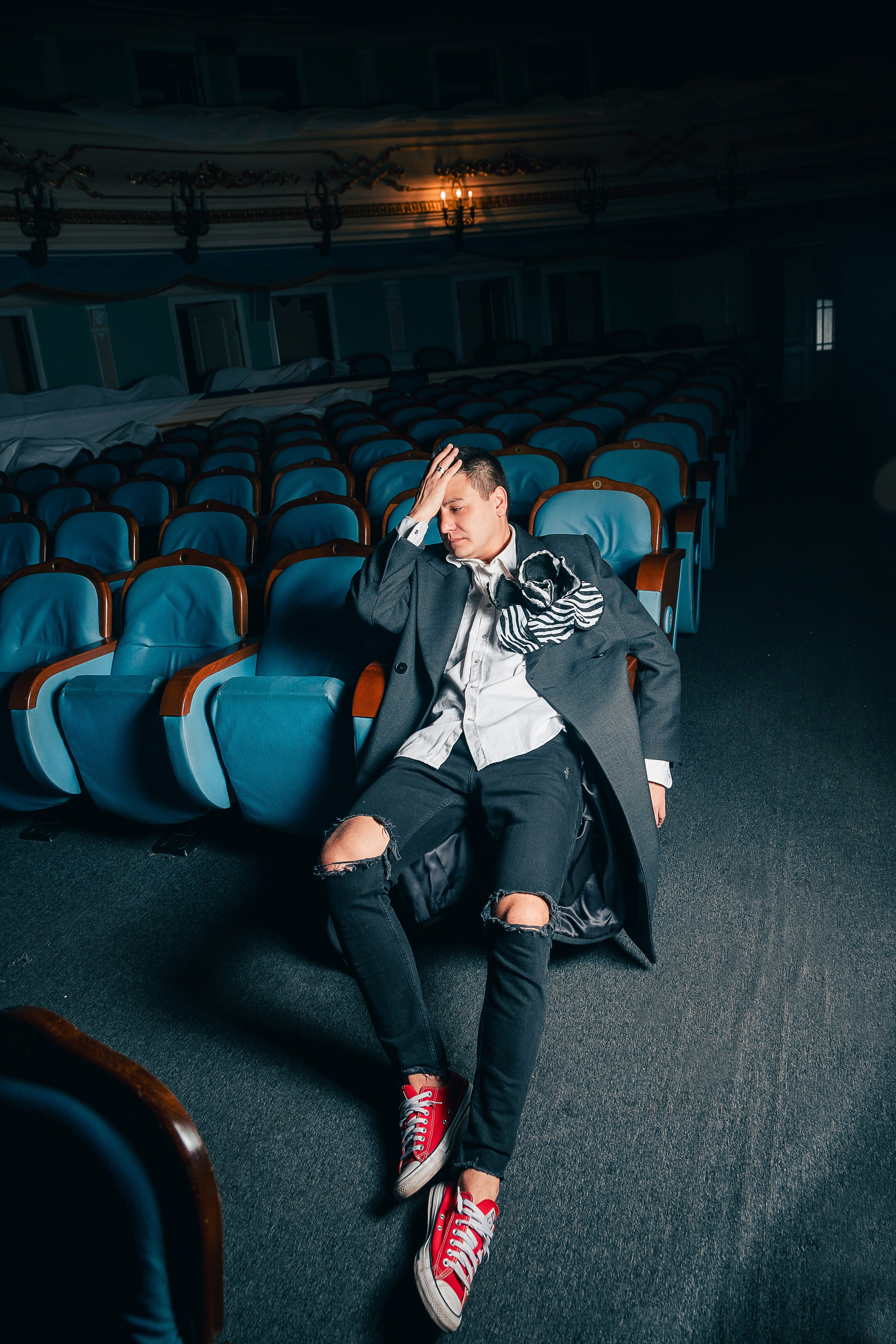 CLIENTS. Фотограф Москва