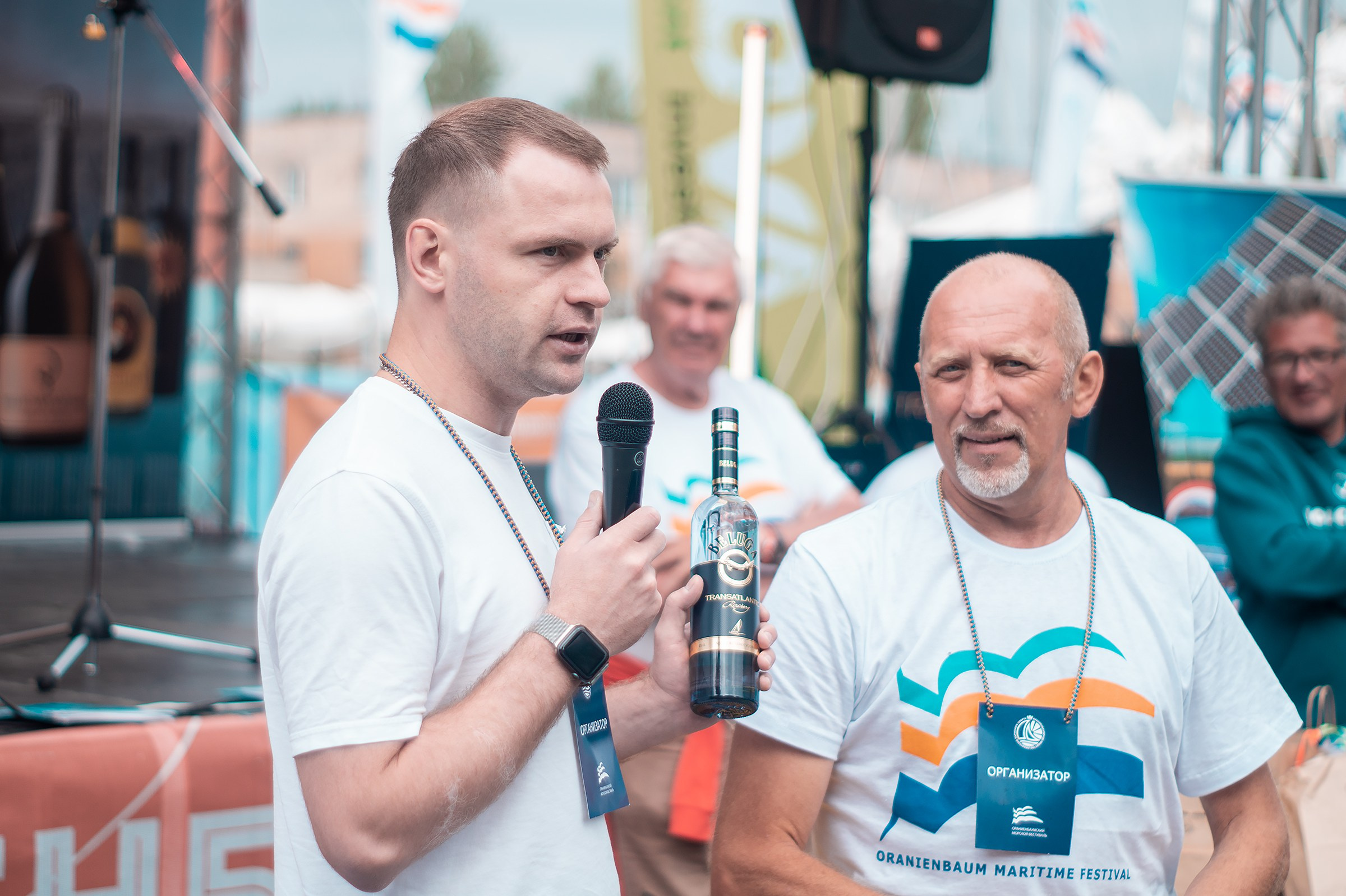 Ораниенбаумский морской фестиваль. Фотограф в Санкт-Петербурге и ЛО Егор Ставер