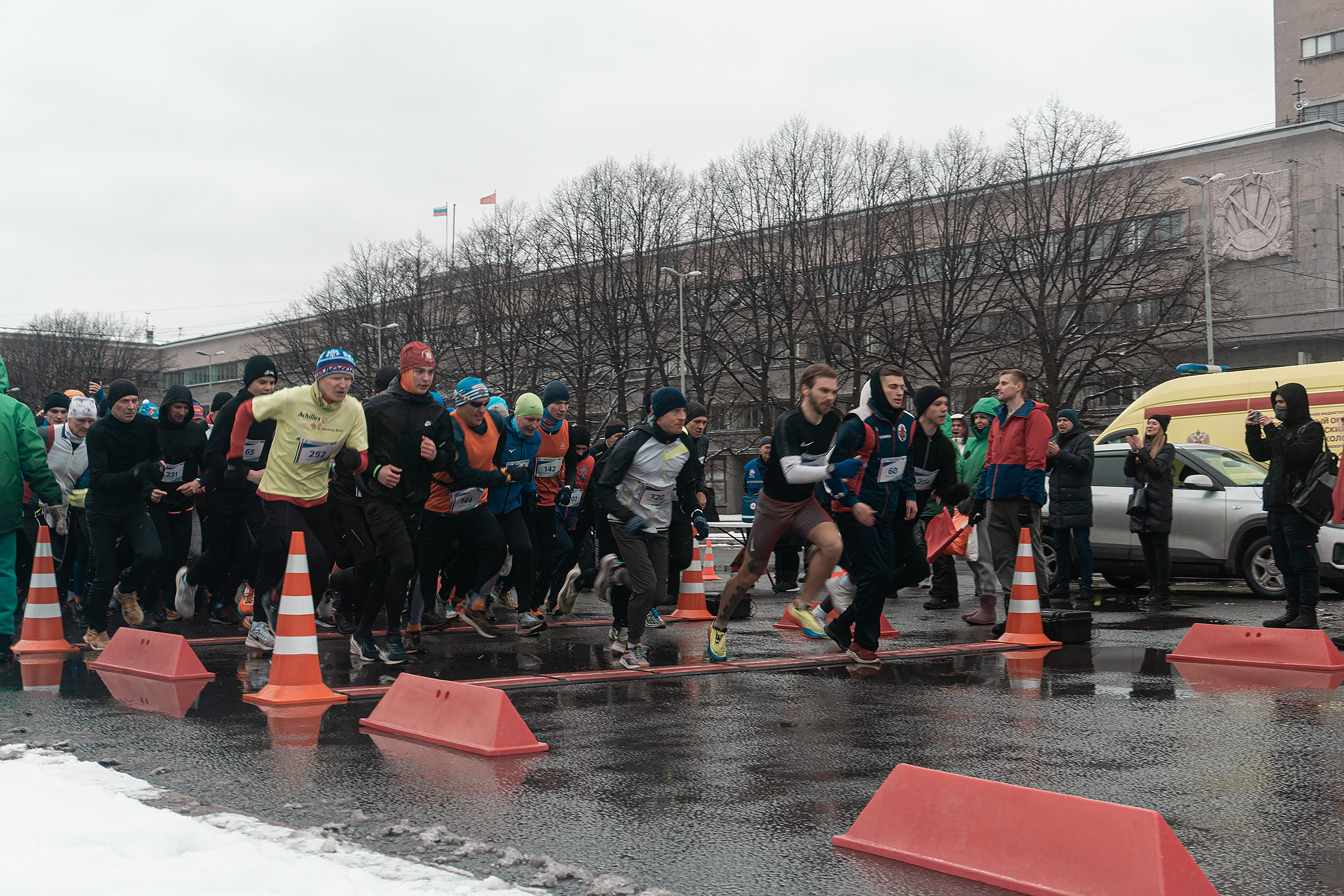 День пожарной охраны 2024. Фотограф в Санкт-Петербурге и ЛО Егор Ставер