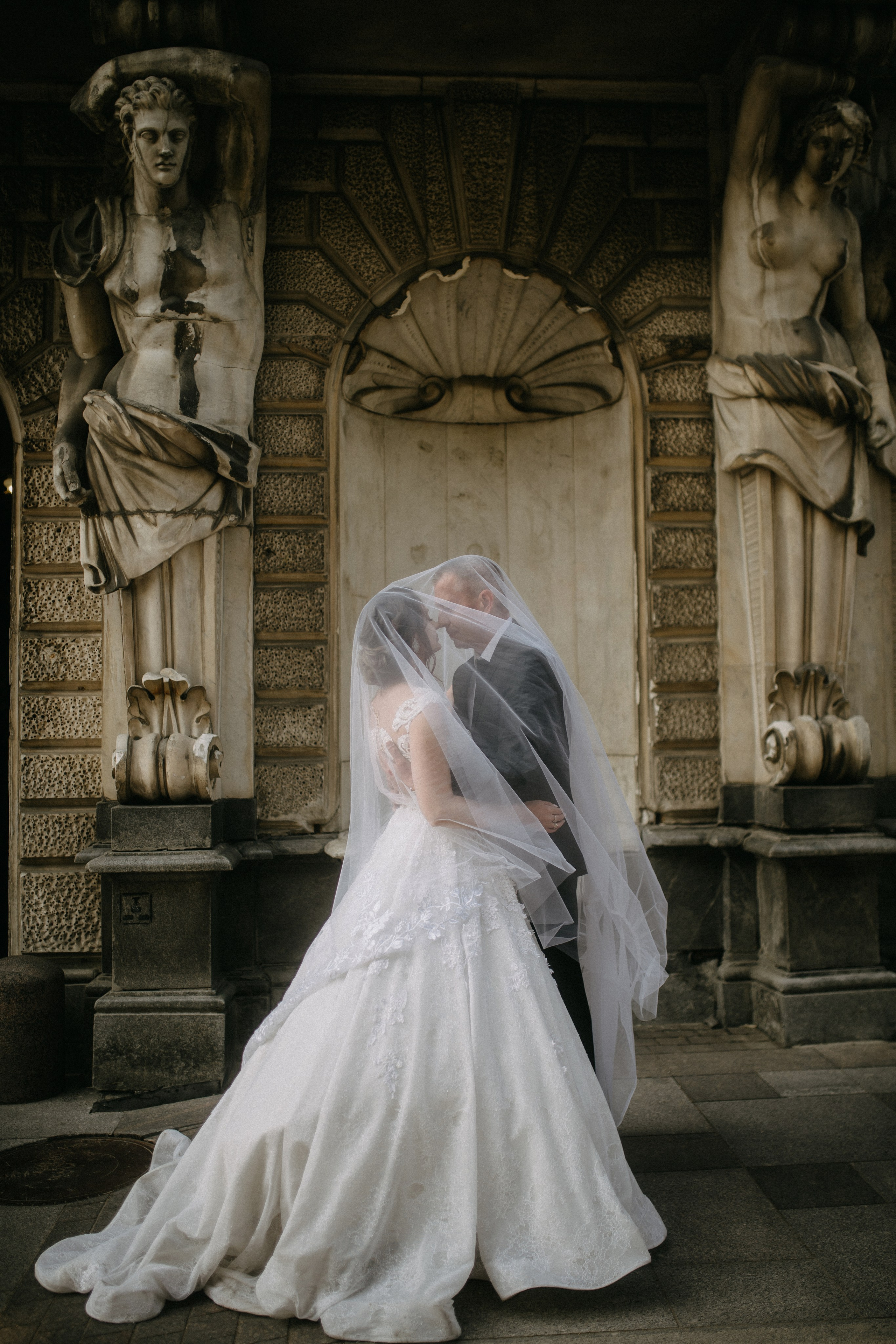 Венчание. Фотограф в Санкт Петербурге Лара Великова