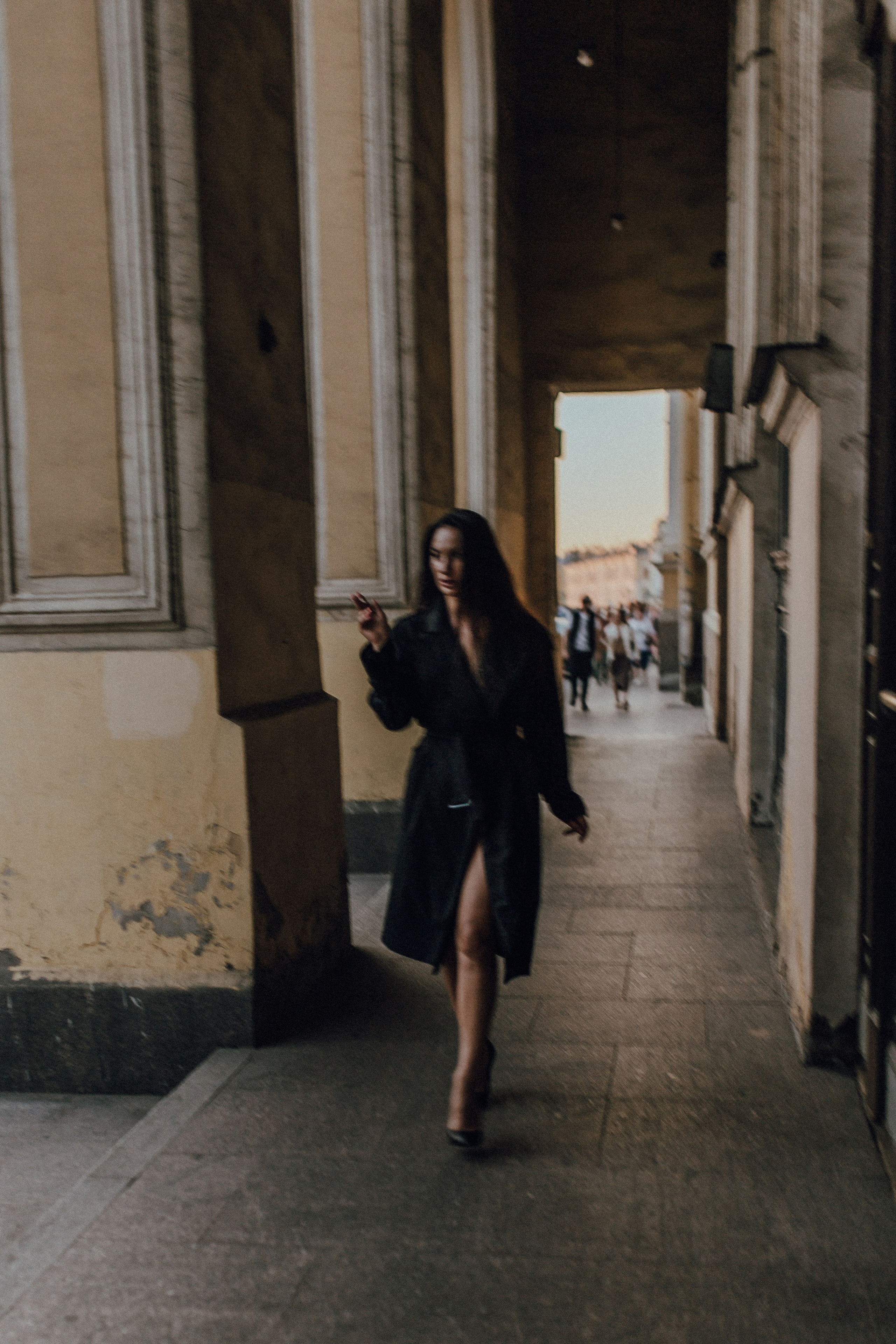 Настя. Фотограф в Санкт Петербурге Лара Великова