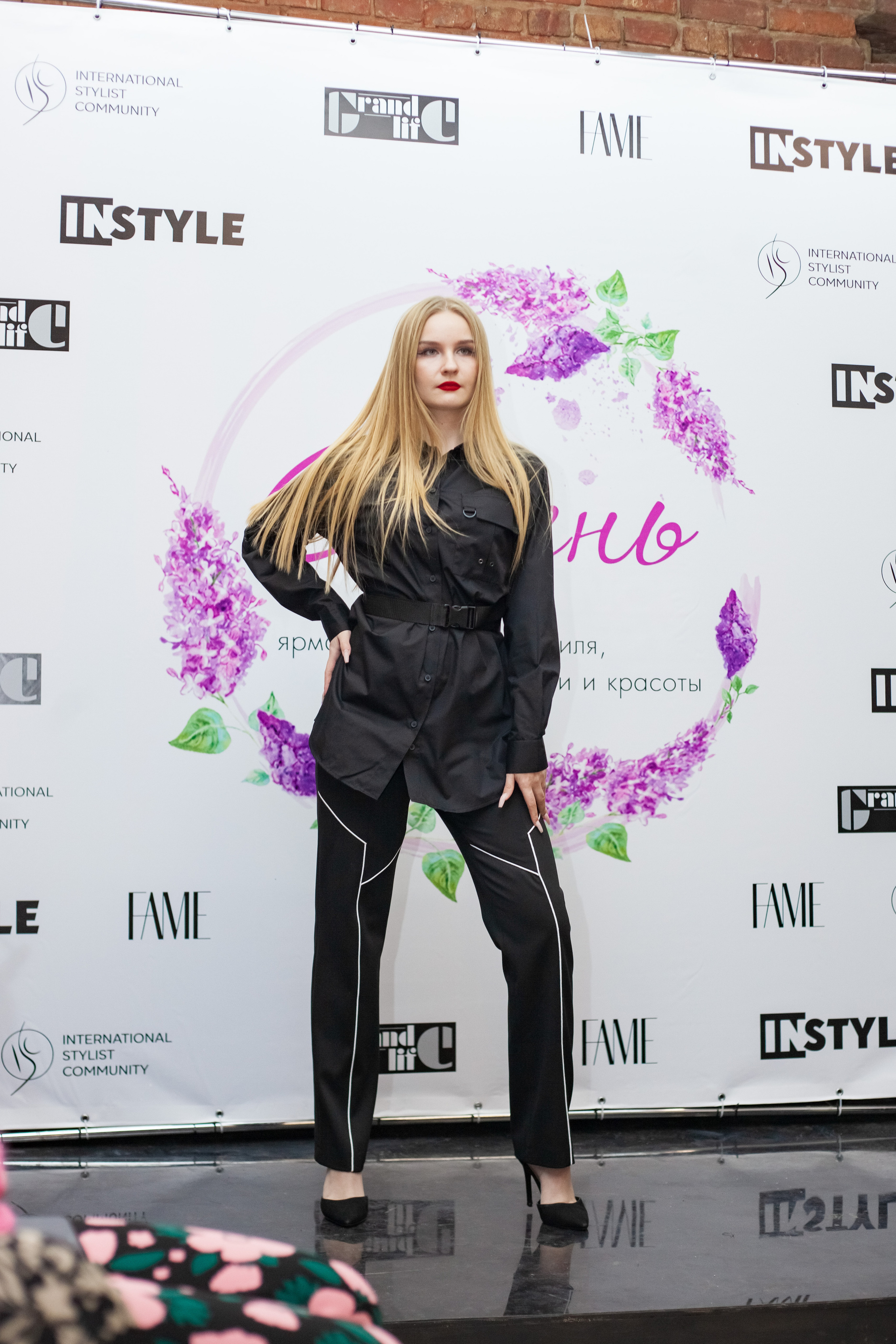 Репортаж фестиваля Fame | Москва