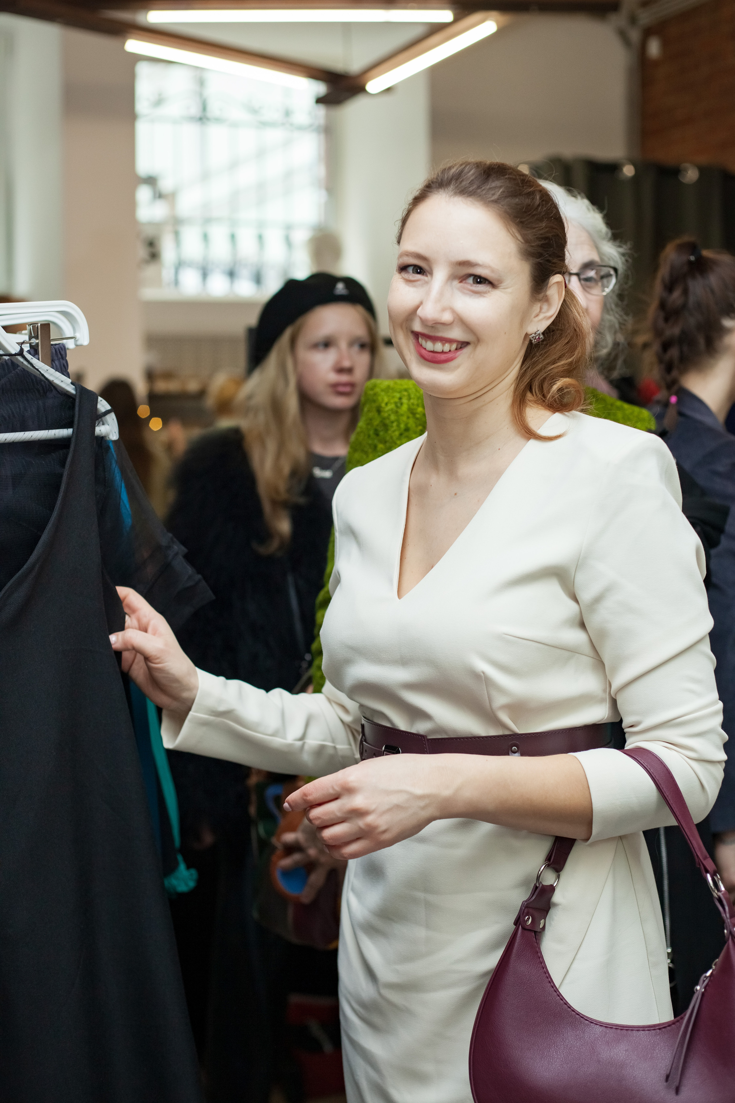 Репортаж фестиваля Fame | Москва