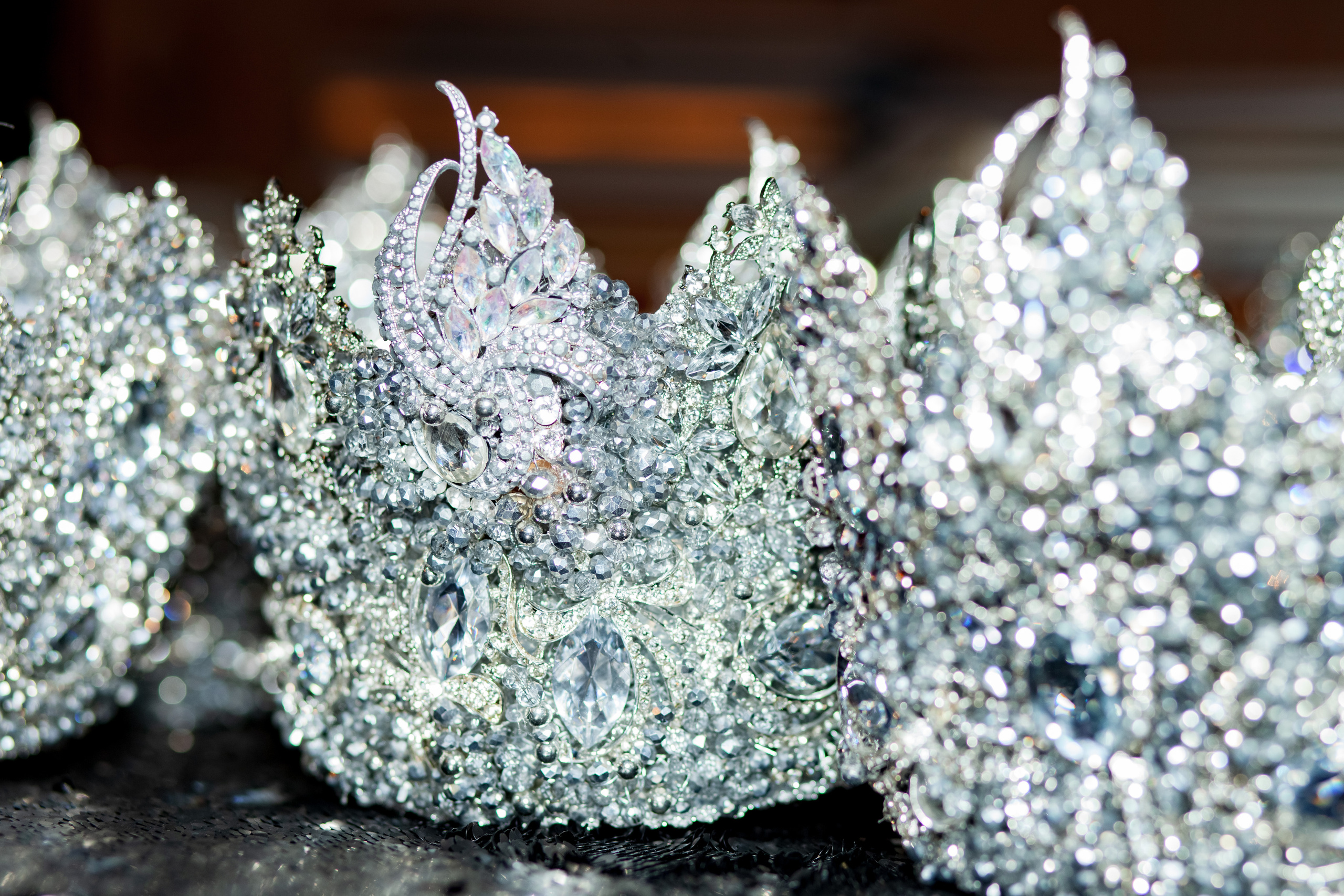 Репортаж ТОП 100 красивых и успешных женщин России 2023