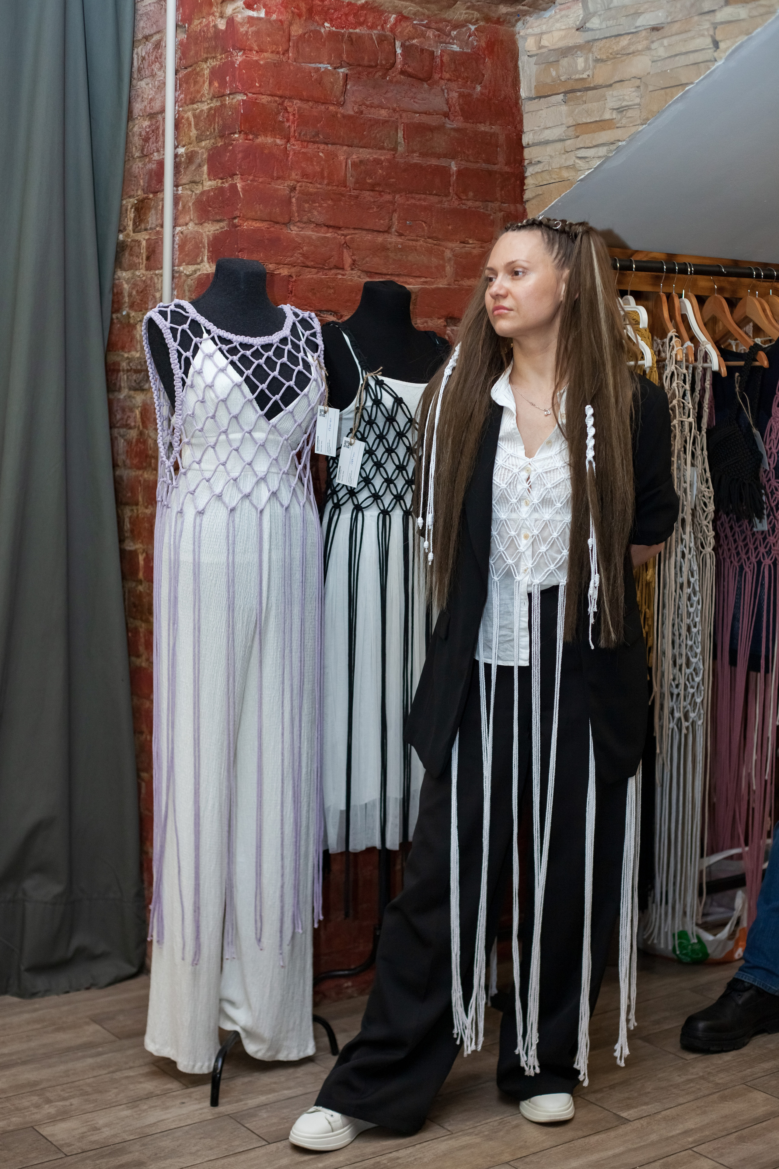 Репортаж фестиваля Fame | Москва