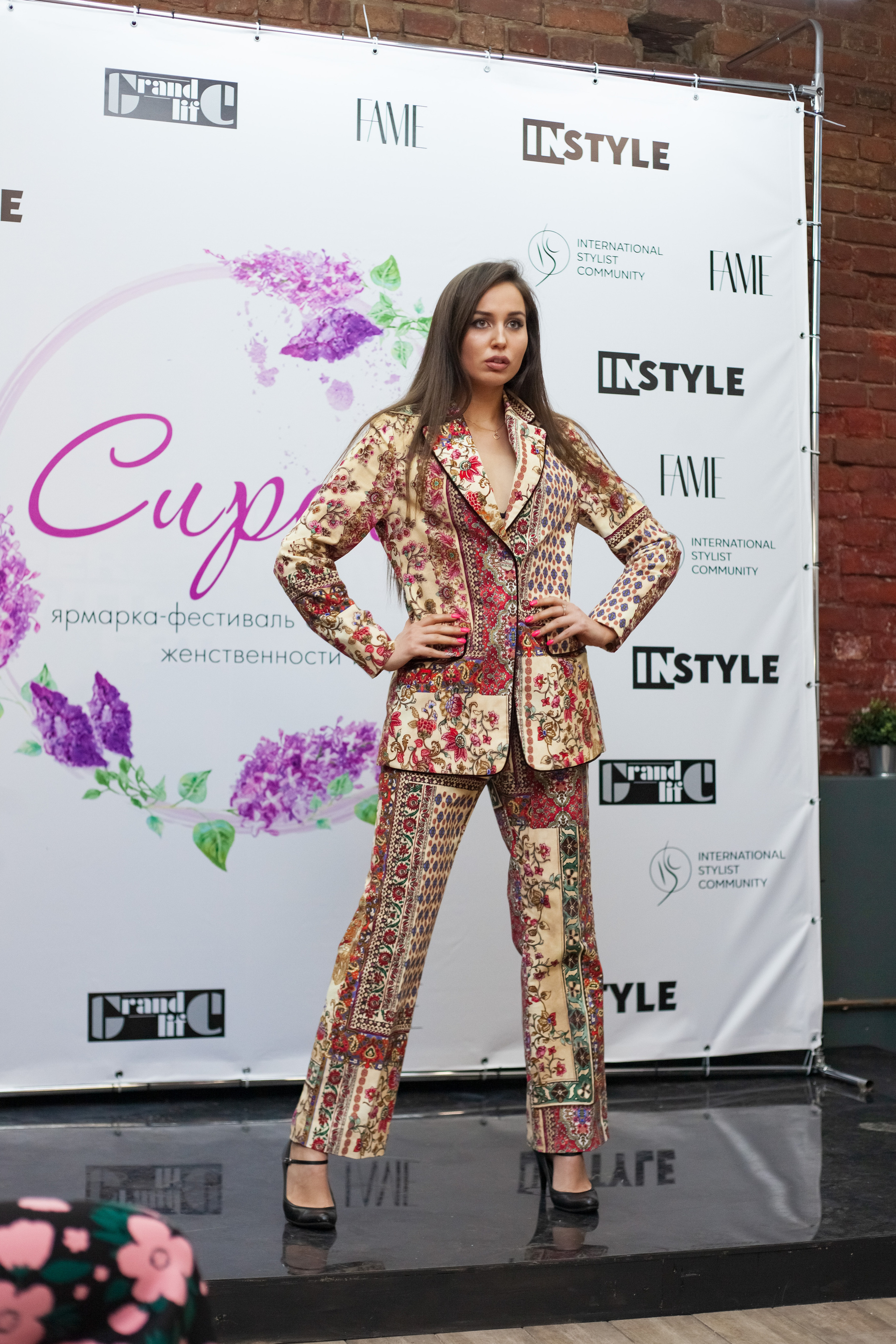 Репортаж фестиваля Fame | Москва