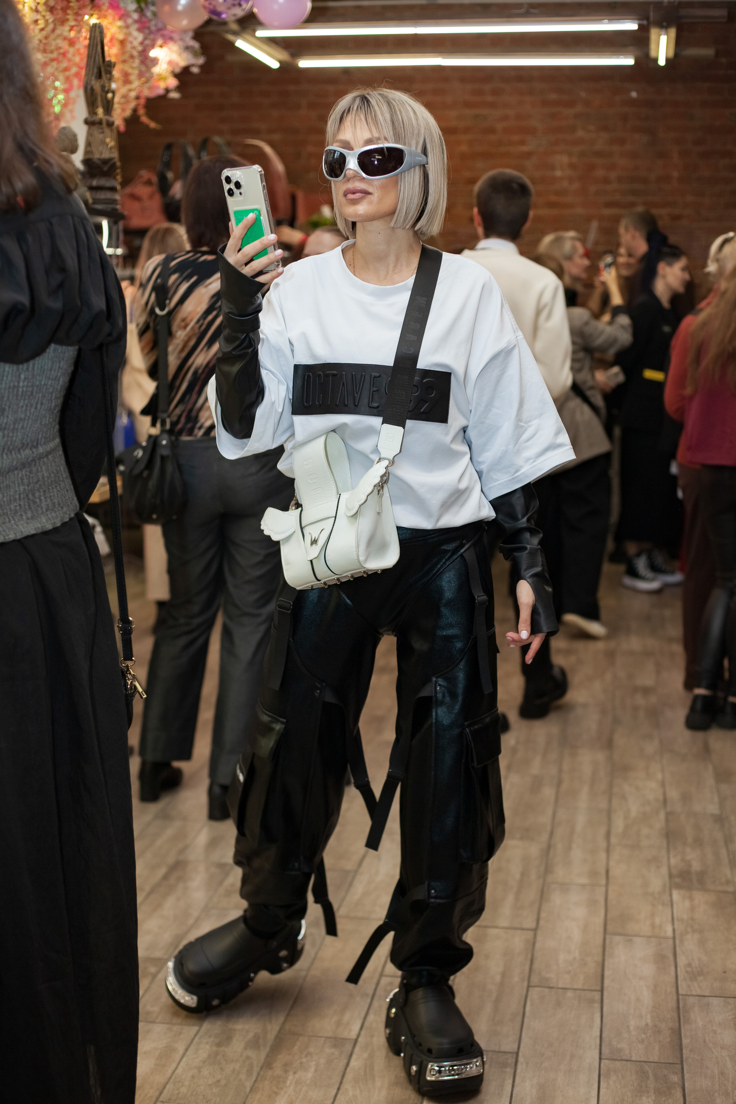 Репортаж фестиваля Fame | Москва