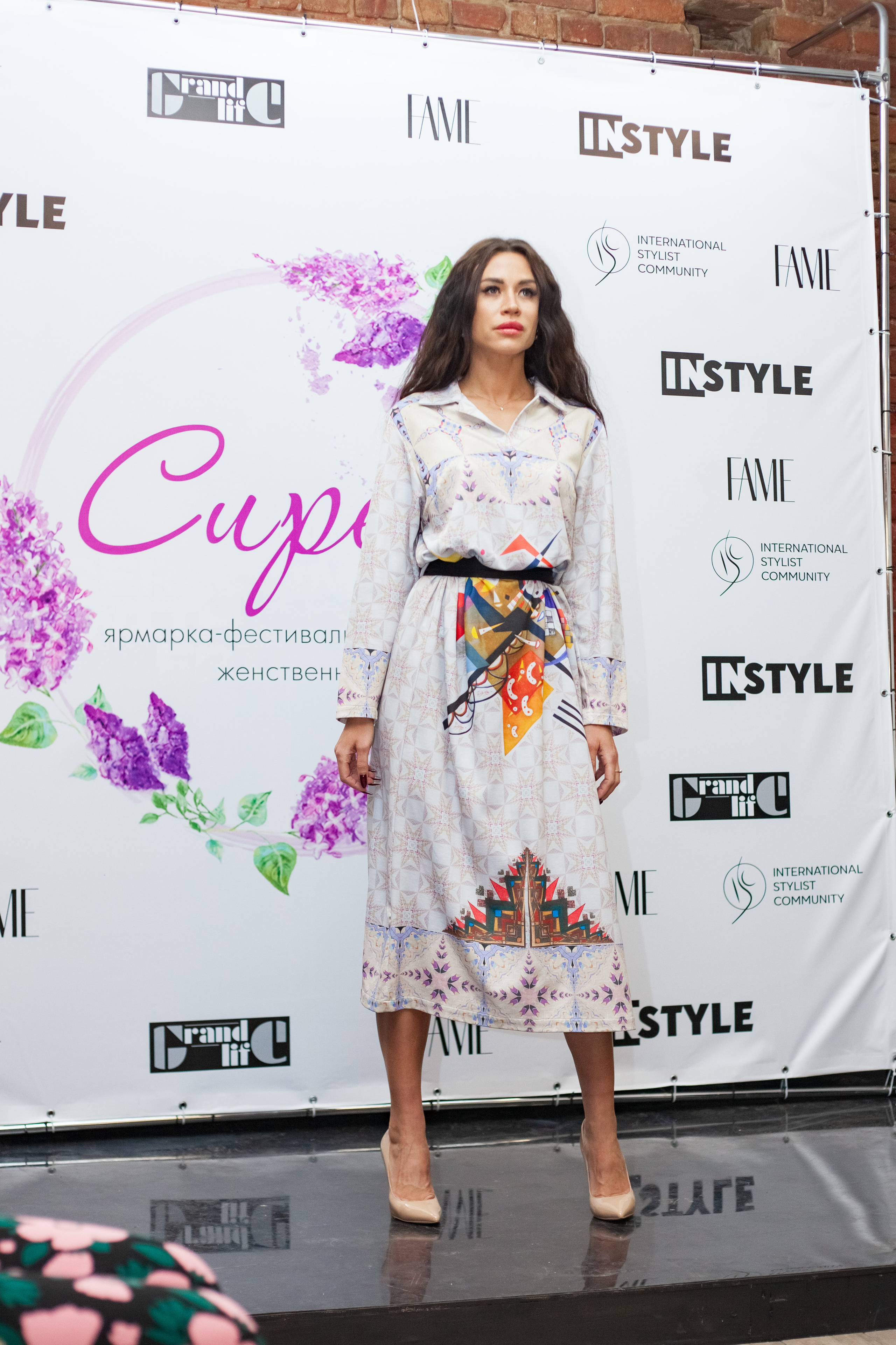 Репортаж фестиваля Fame | Москва