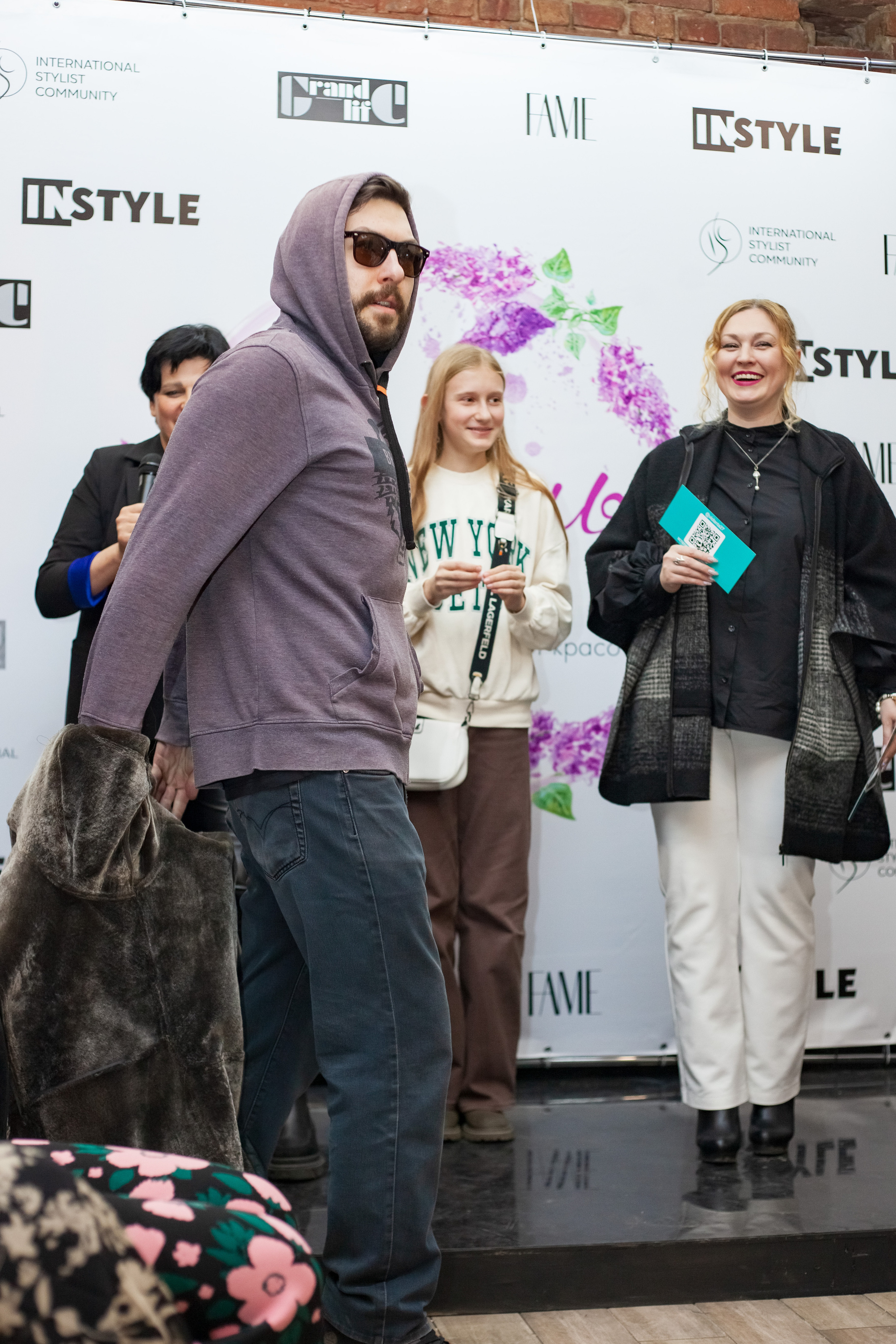 Репортаж фестиваля Fame | Москва