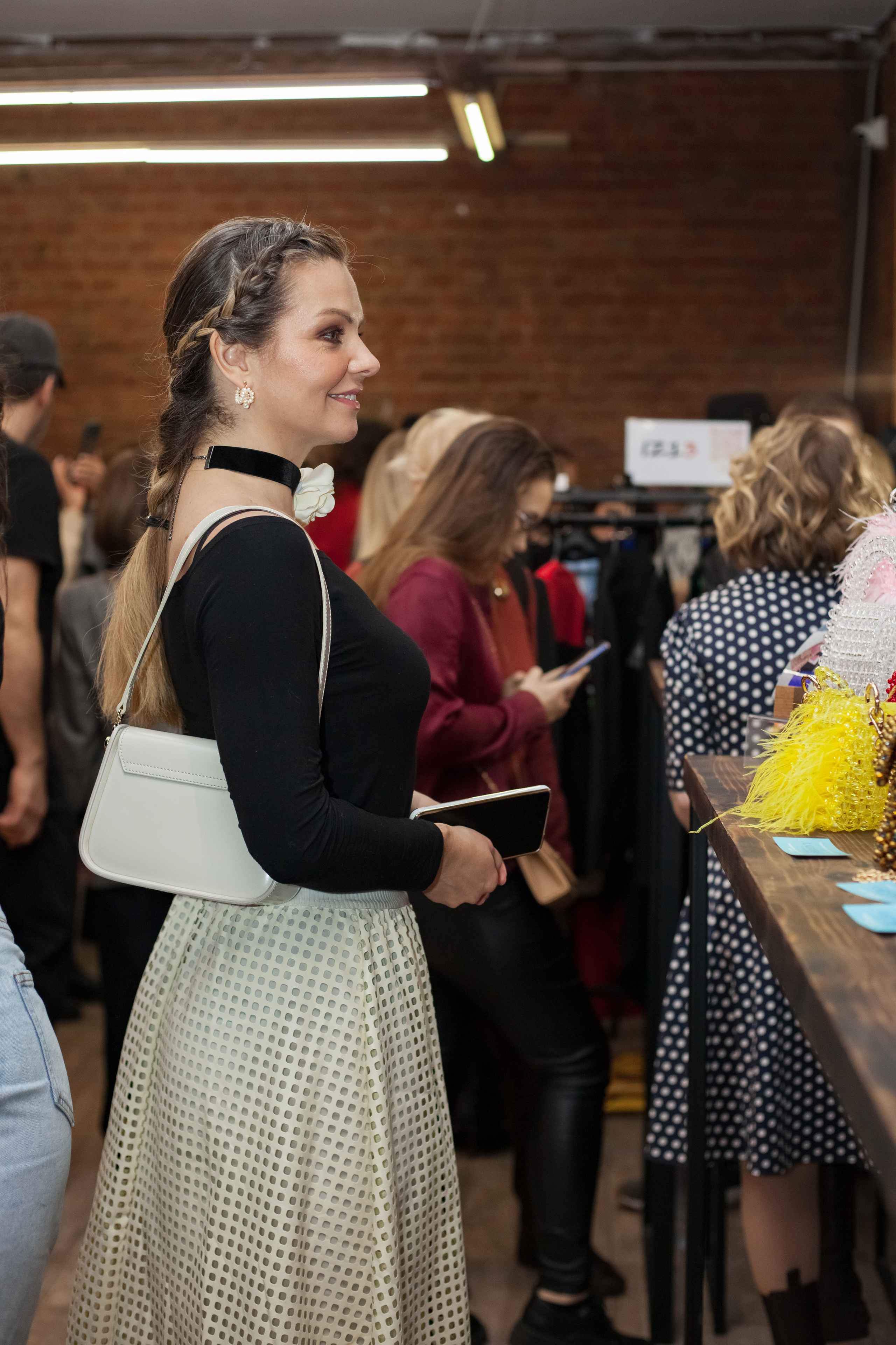 Репортаж фестиваля Fame | Москва