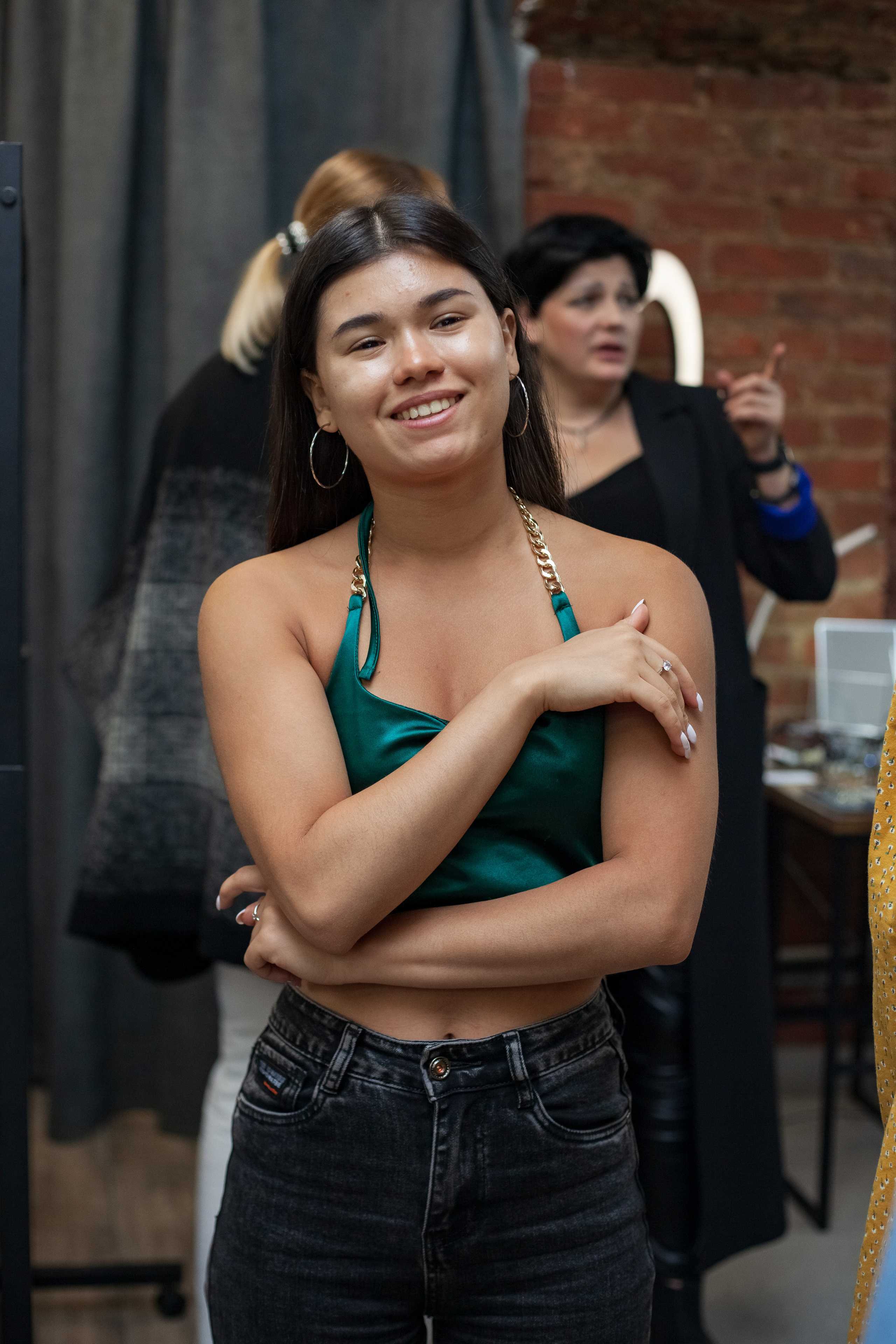 Репортаж фестиваля Fame | Москва