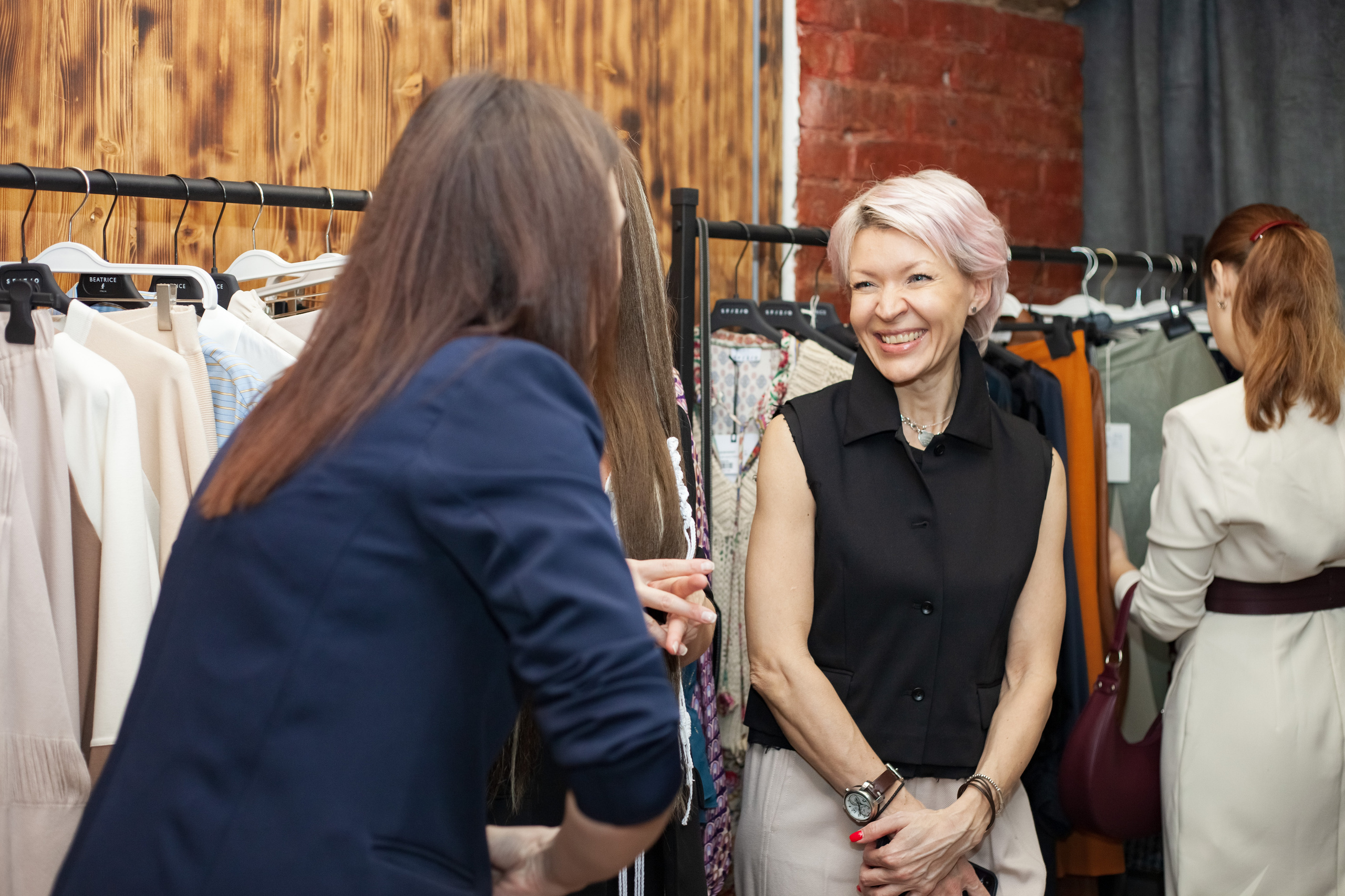 Репортаж фестиваля Fame | Москва