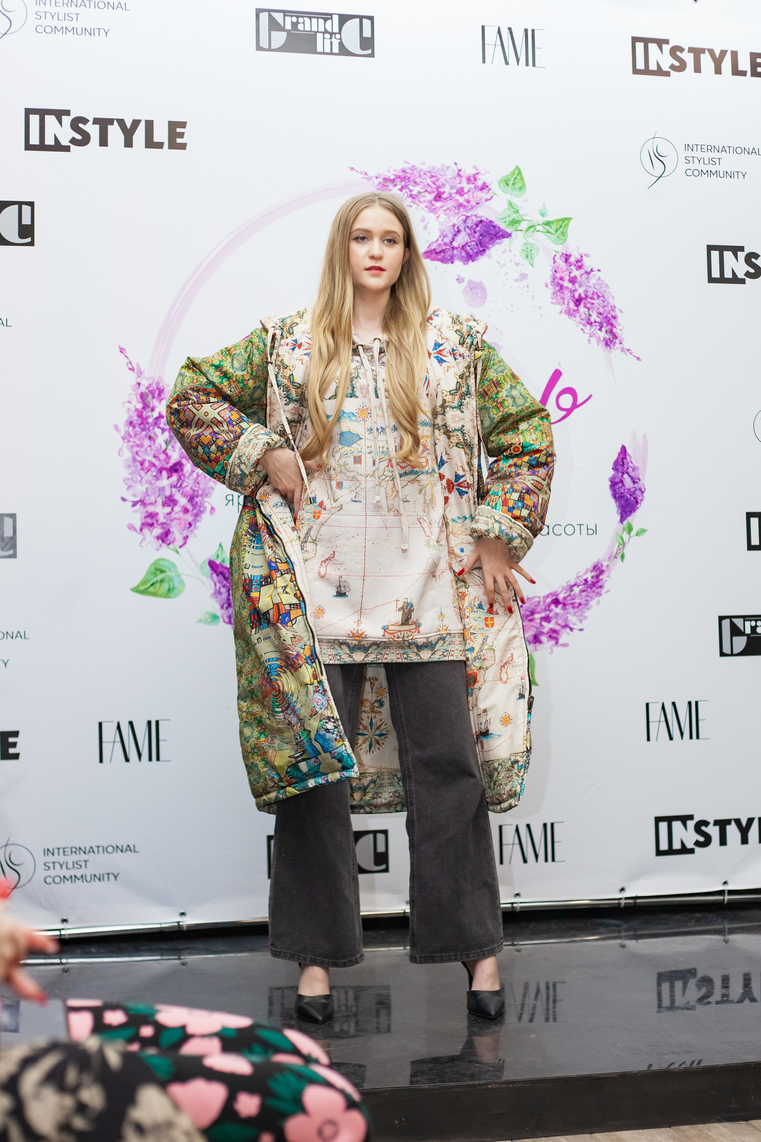 Репортаж фестиваля Fame | Москва