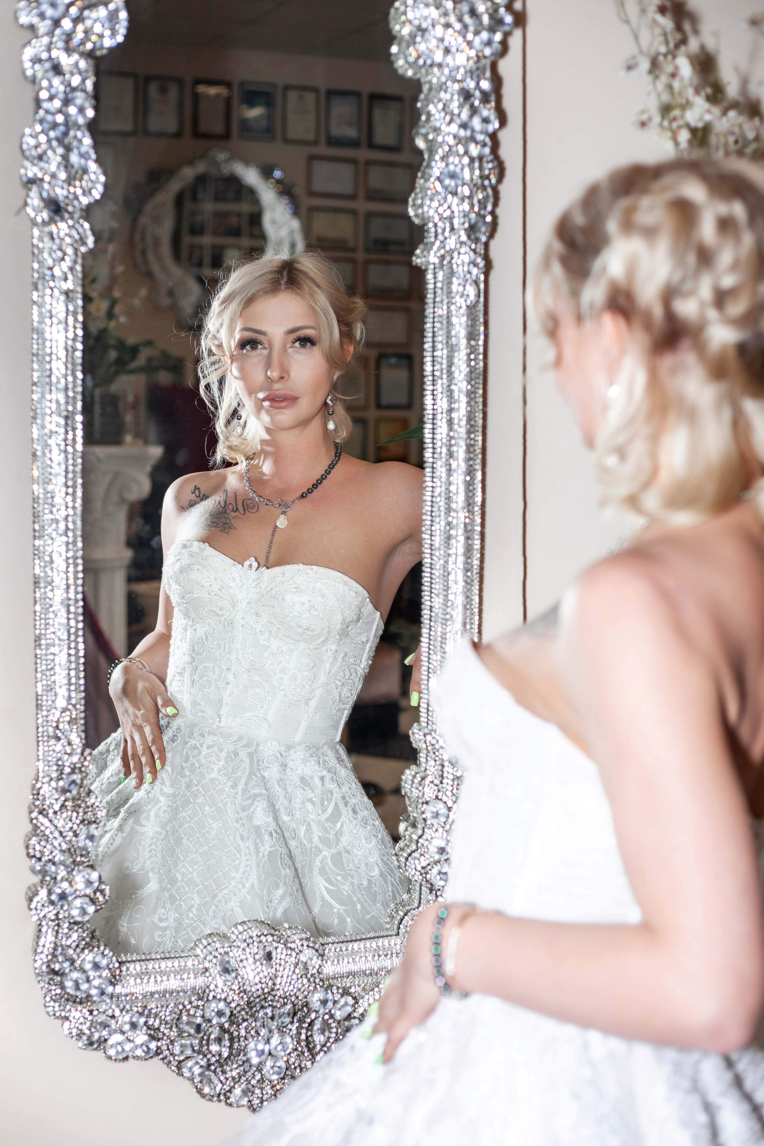 Репортаж с ювелирной недели моды «Эстет» | Москва