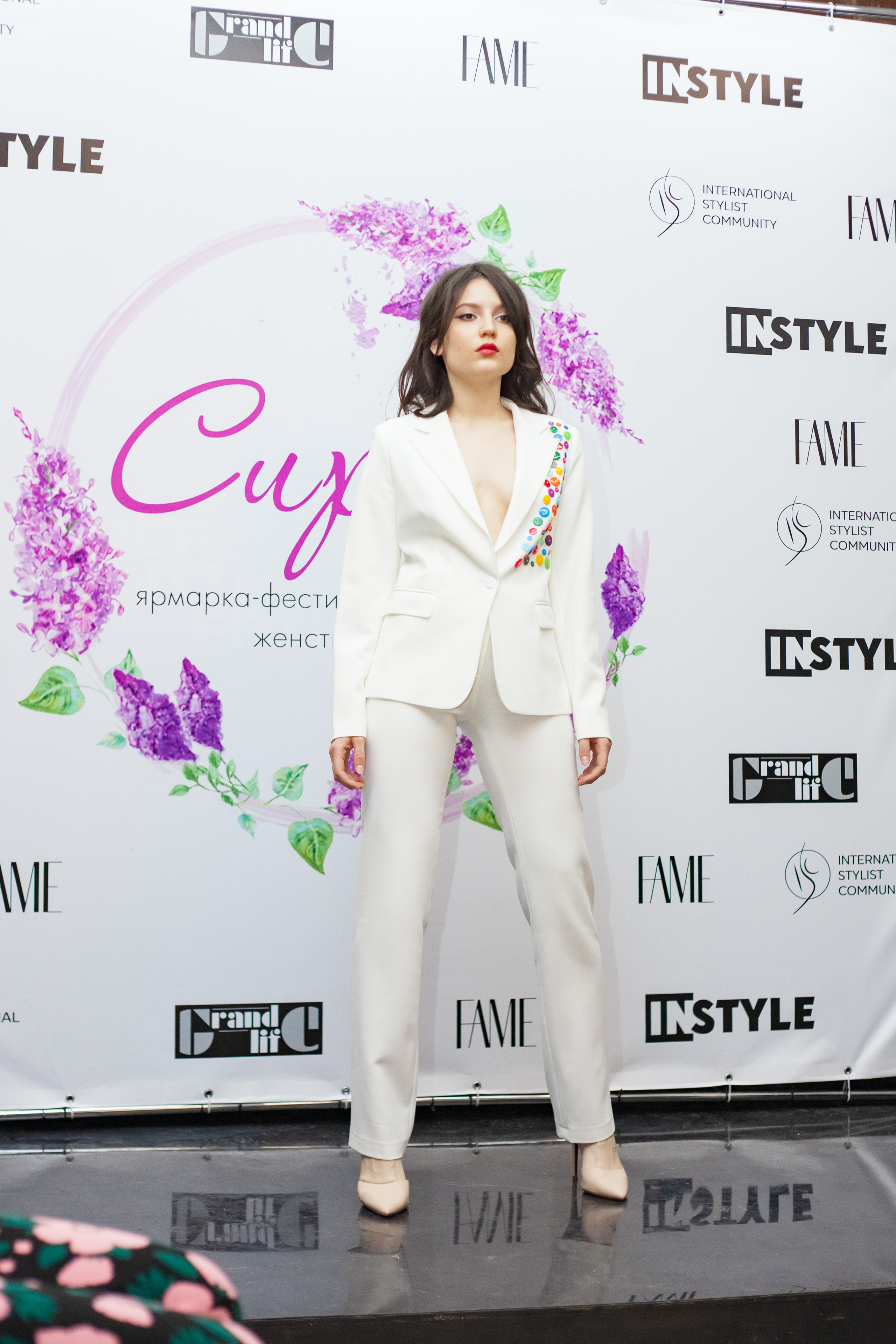 Репортаж фестиваля Fame | Москва