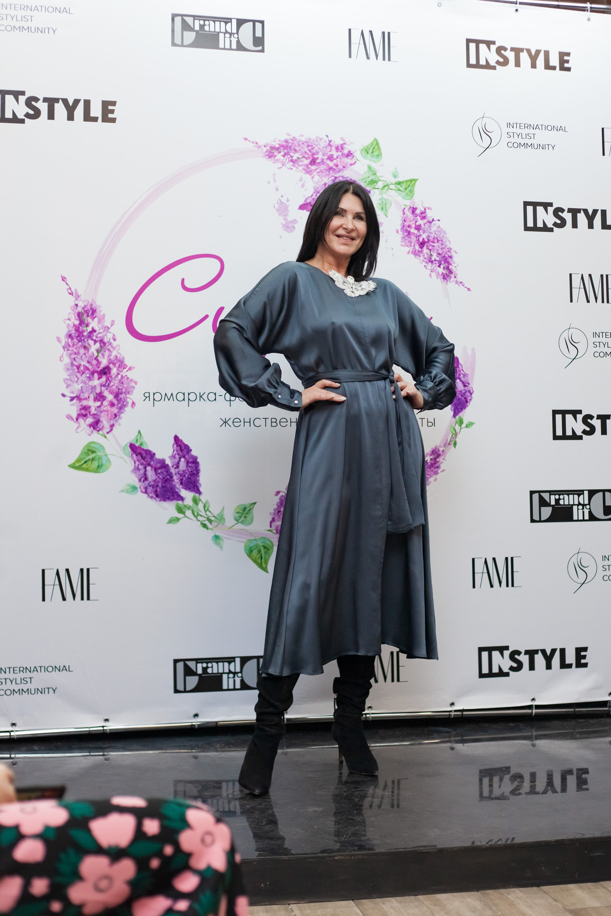 Репортаж фестиваля Fame | Москва