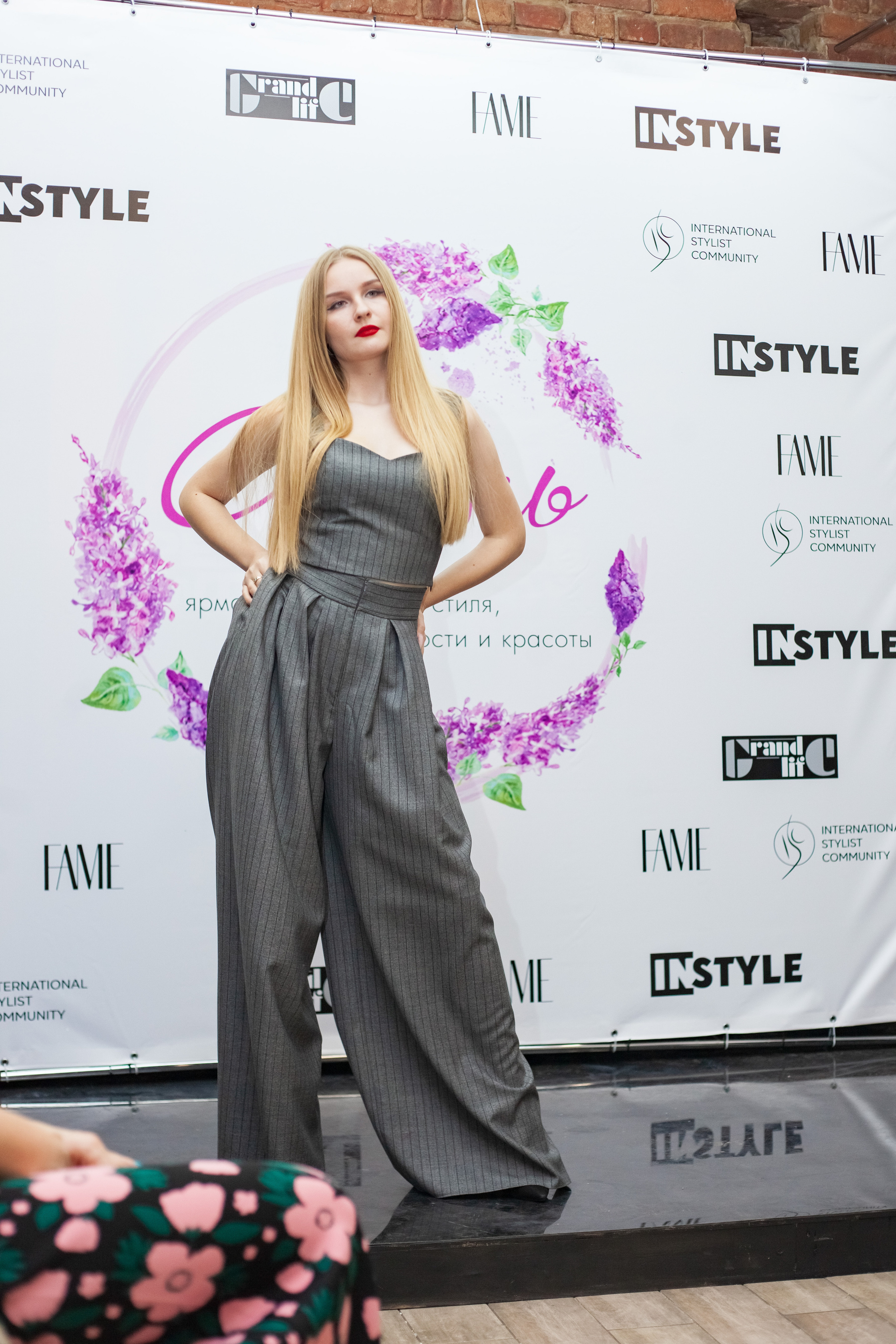 Репортаж фестиваля Fame | Москва