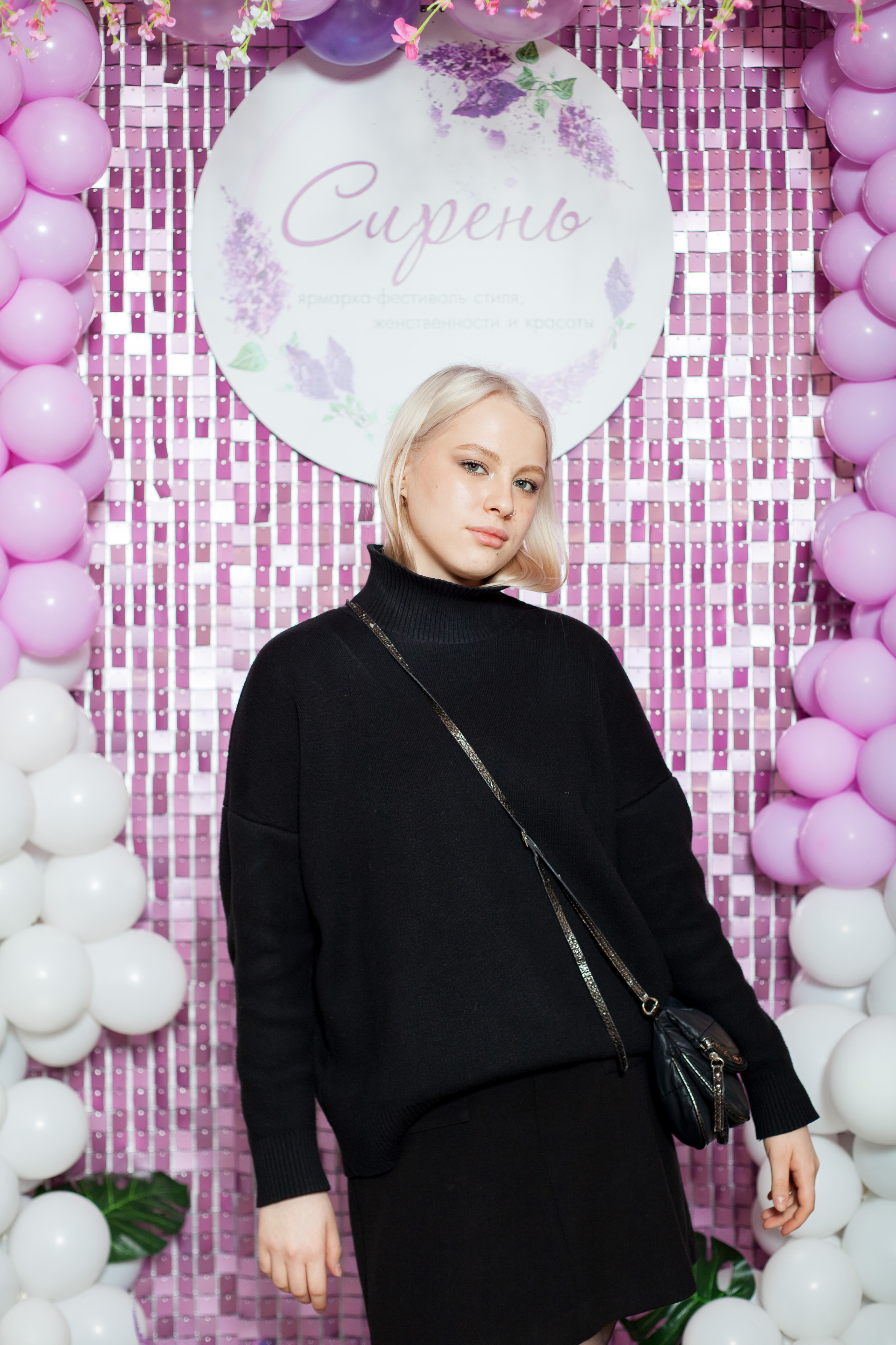 Репортаж фестиваля Fame | Москва