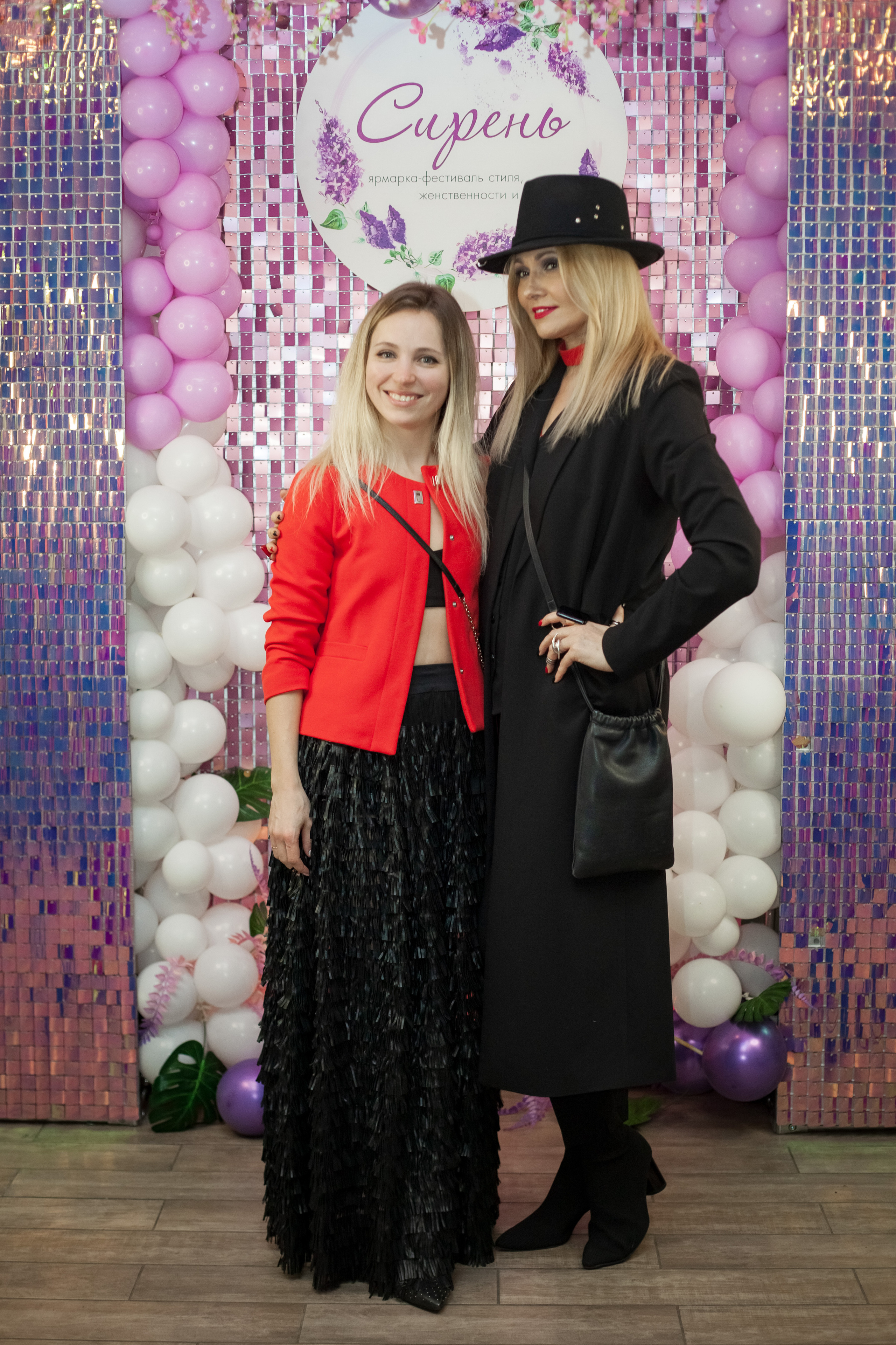 Репортаж фестиваля Fame | Москва