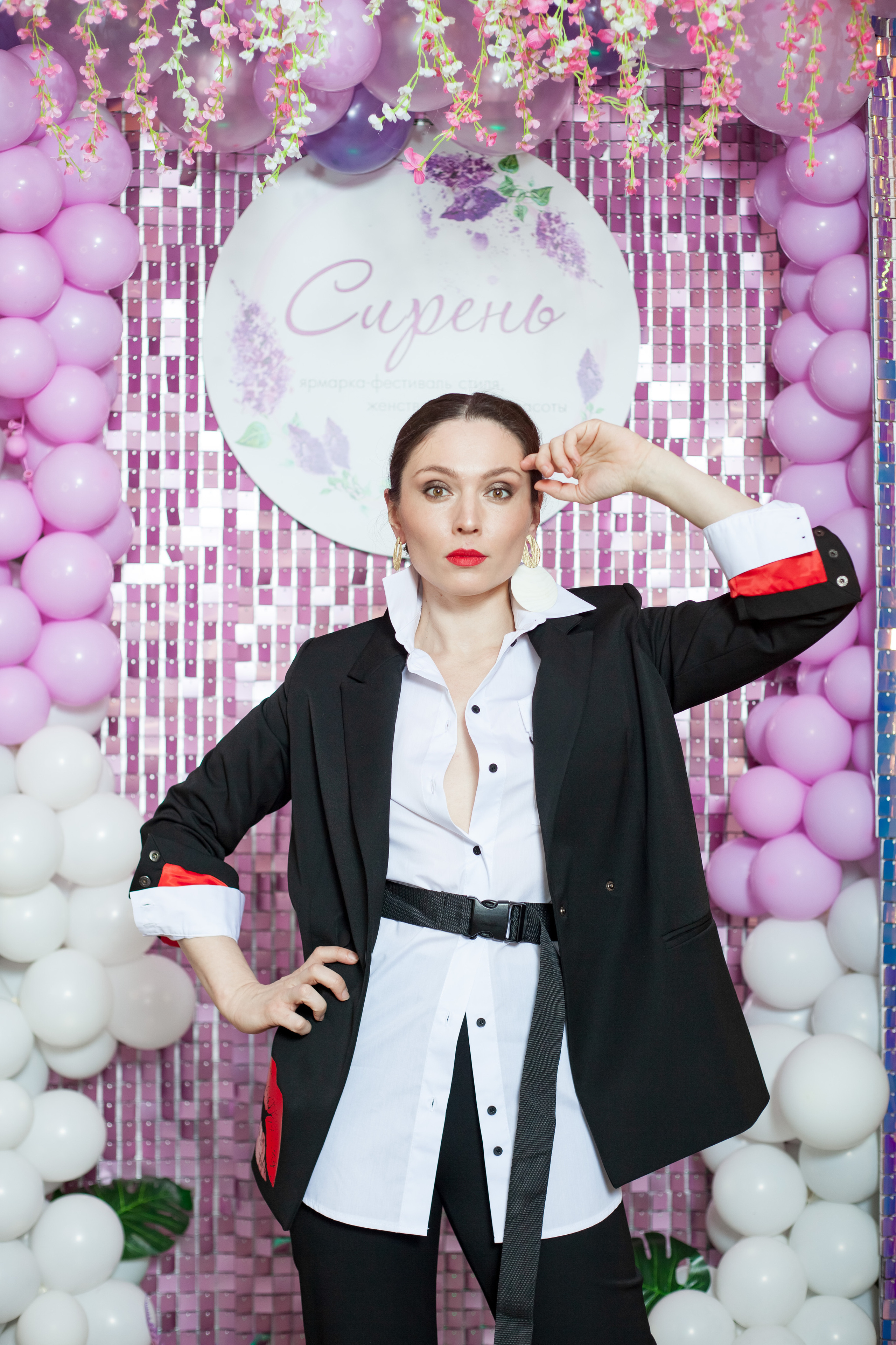 Репортаж фестиваля Fame | Москва