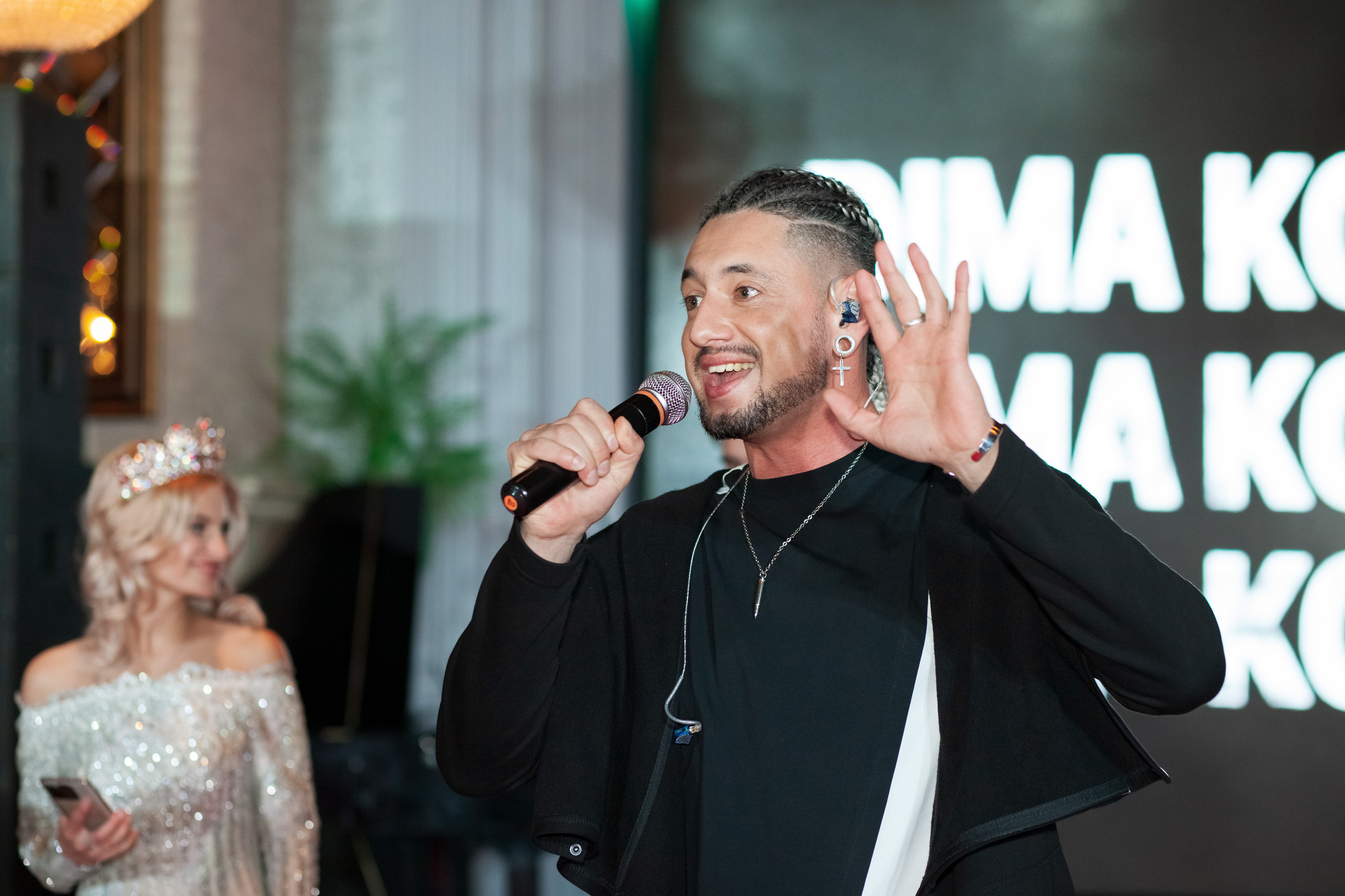 Репортаж ТОП 100 красивых и успешных женщин России 2023