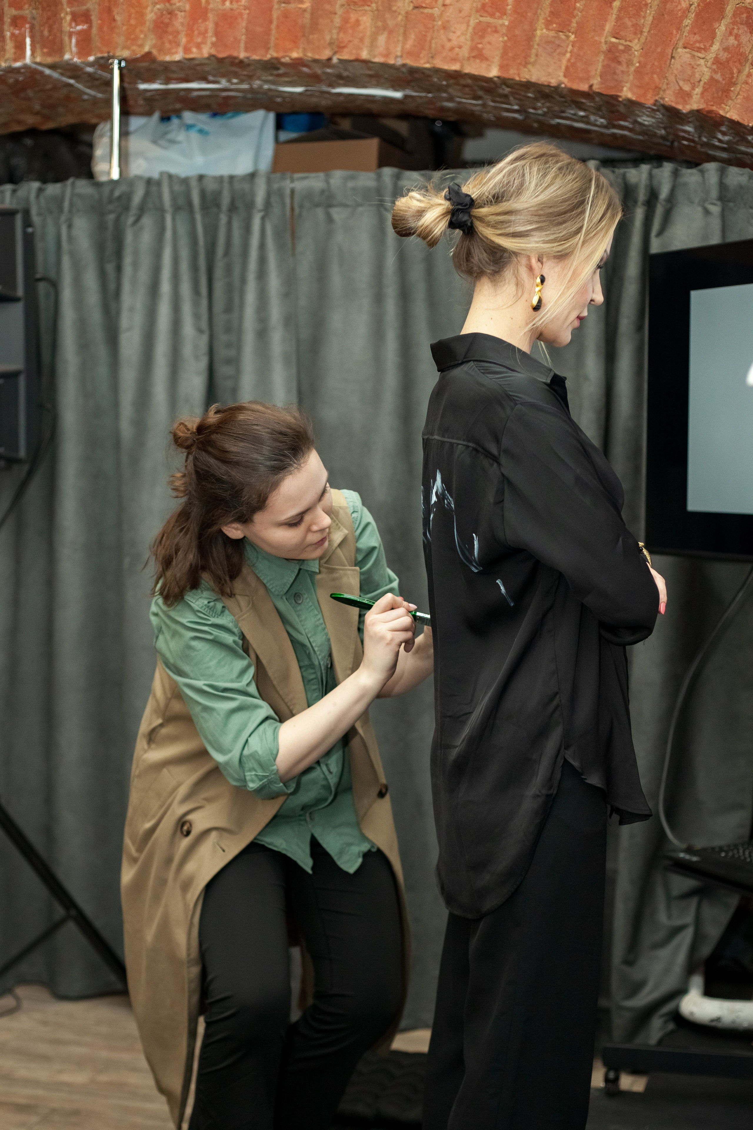 Репортаж фестиваля Fame | Москва