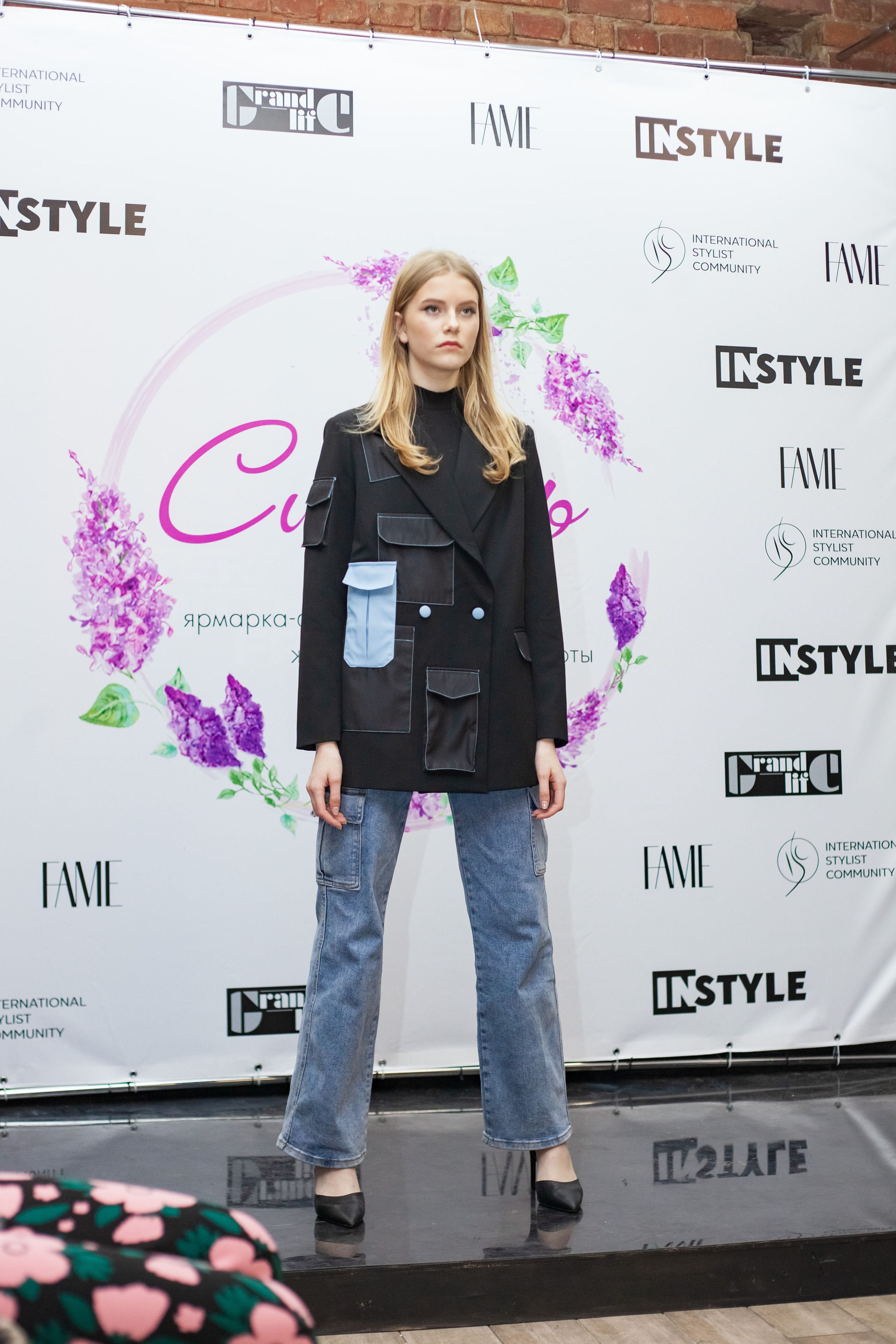 Репортаж фестиваля Fame | Москва