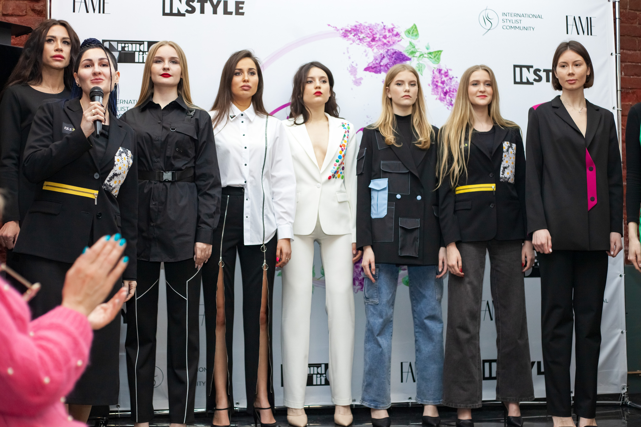 Репортаж фестиваля Fame | Москва