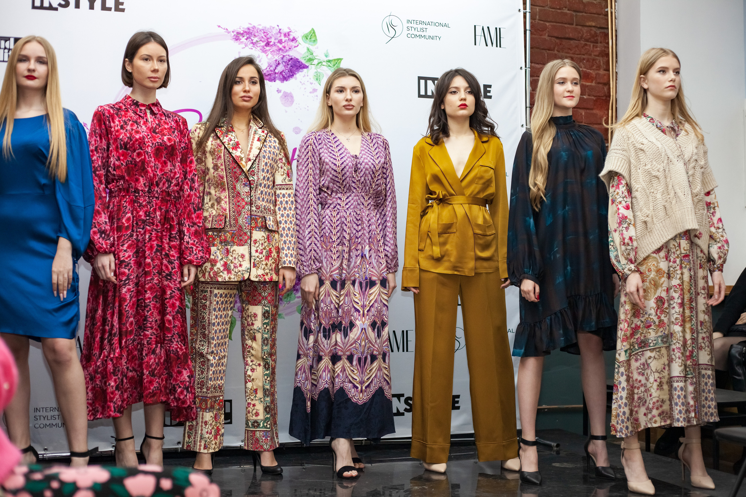 Репортаж фестиваля Fame | Москва