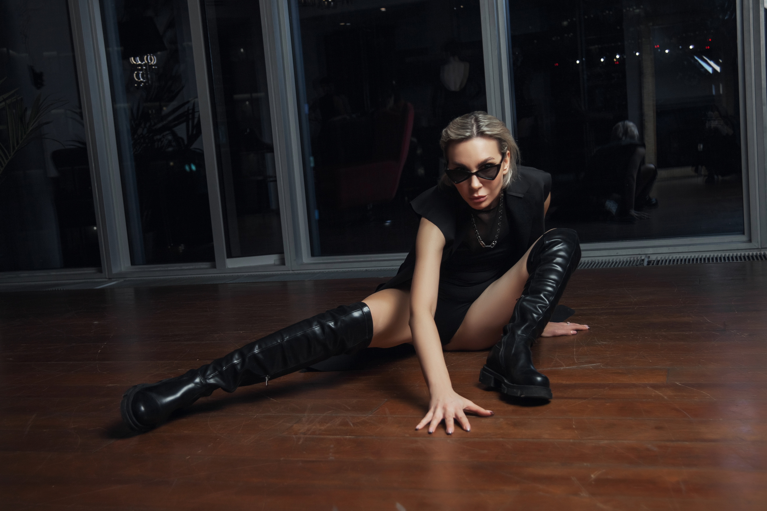 Фотопроект для дизайнера Артура Григаровича «QR-code»