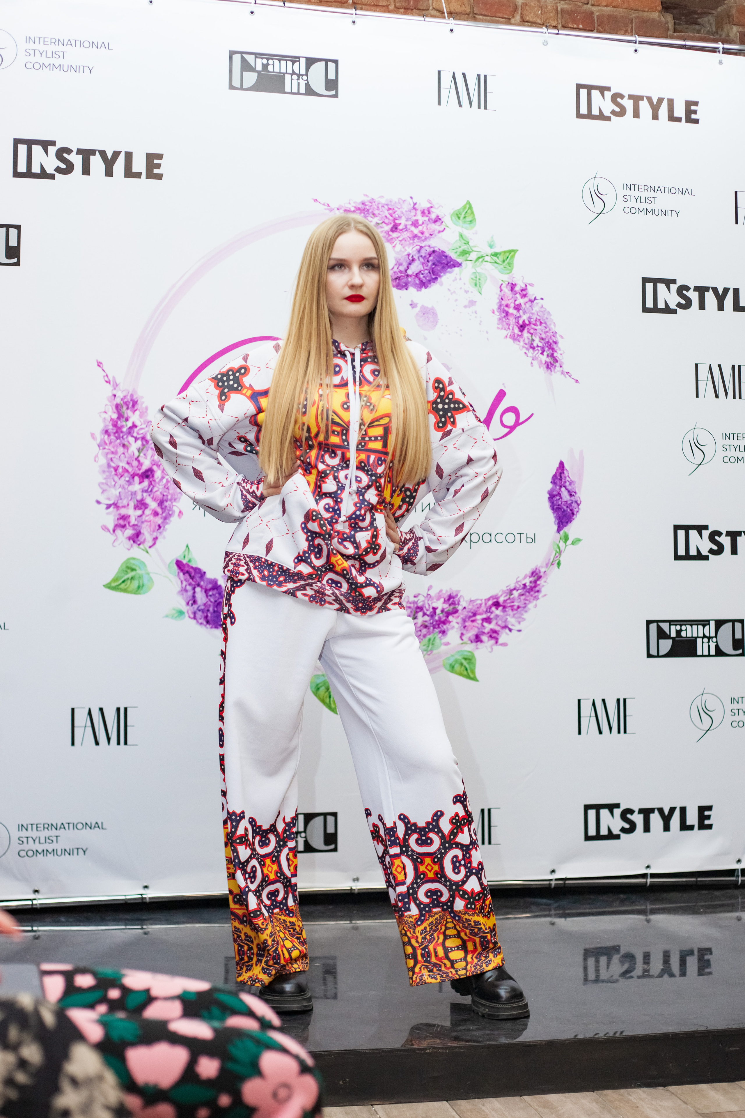 Репортаж фестиваля Fame | Москва