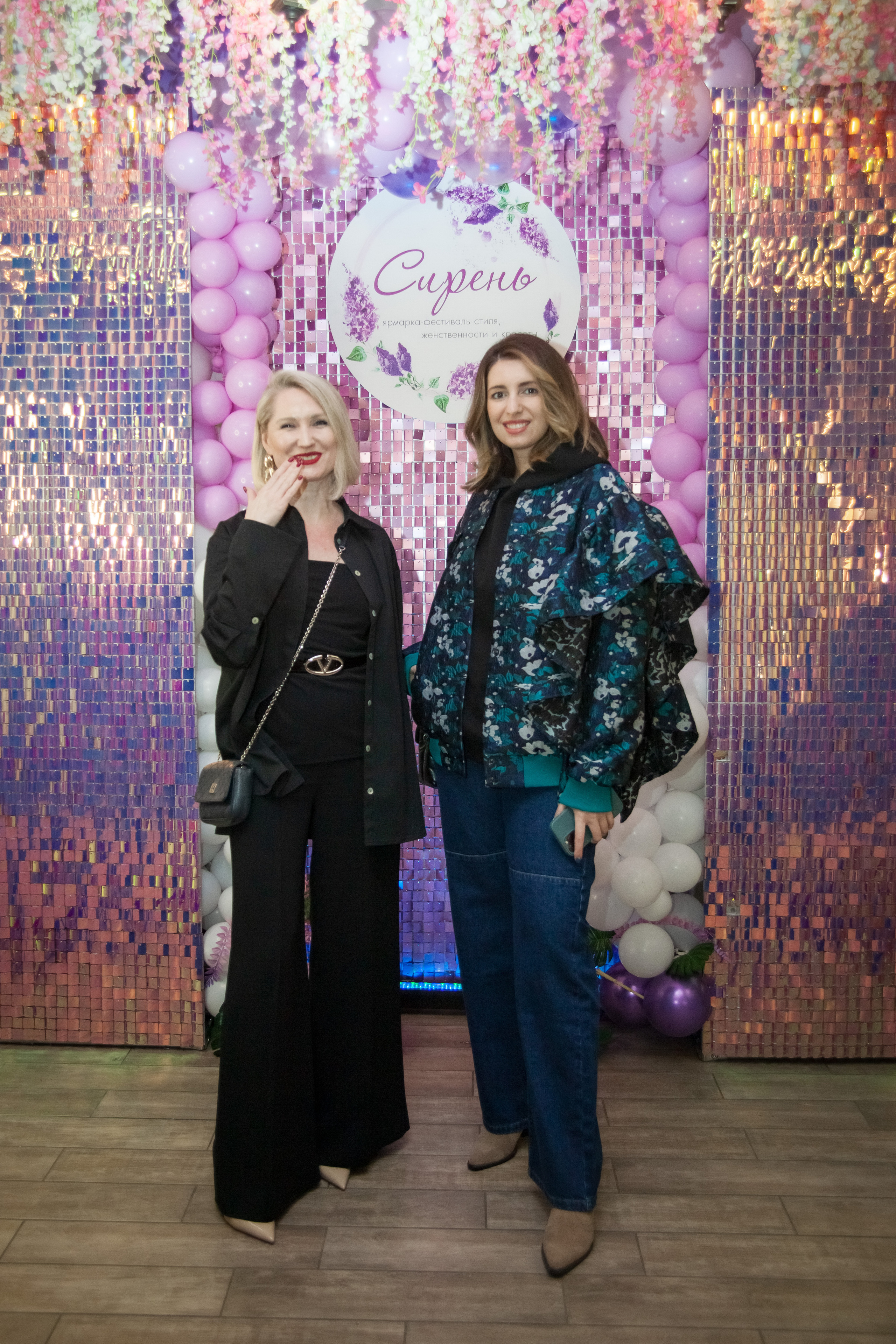 Репортаж фестиваля Fame | Москва