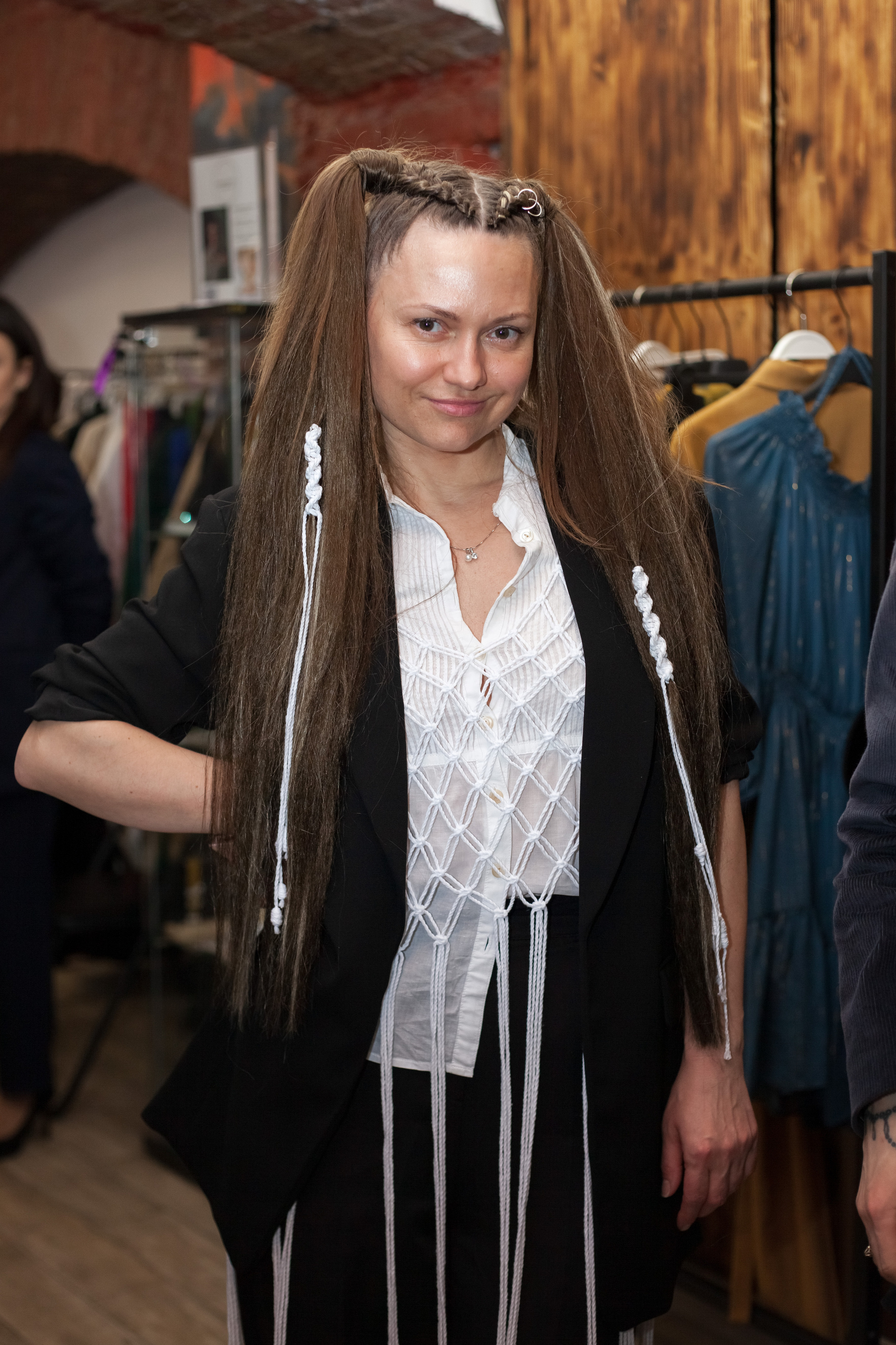 Репортаж фестиваля Fame | Москва