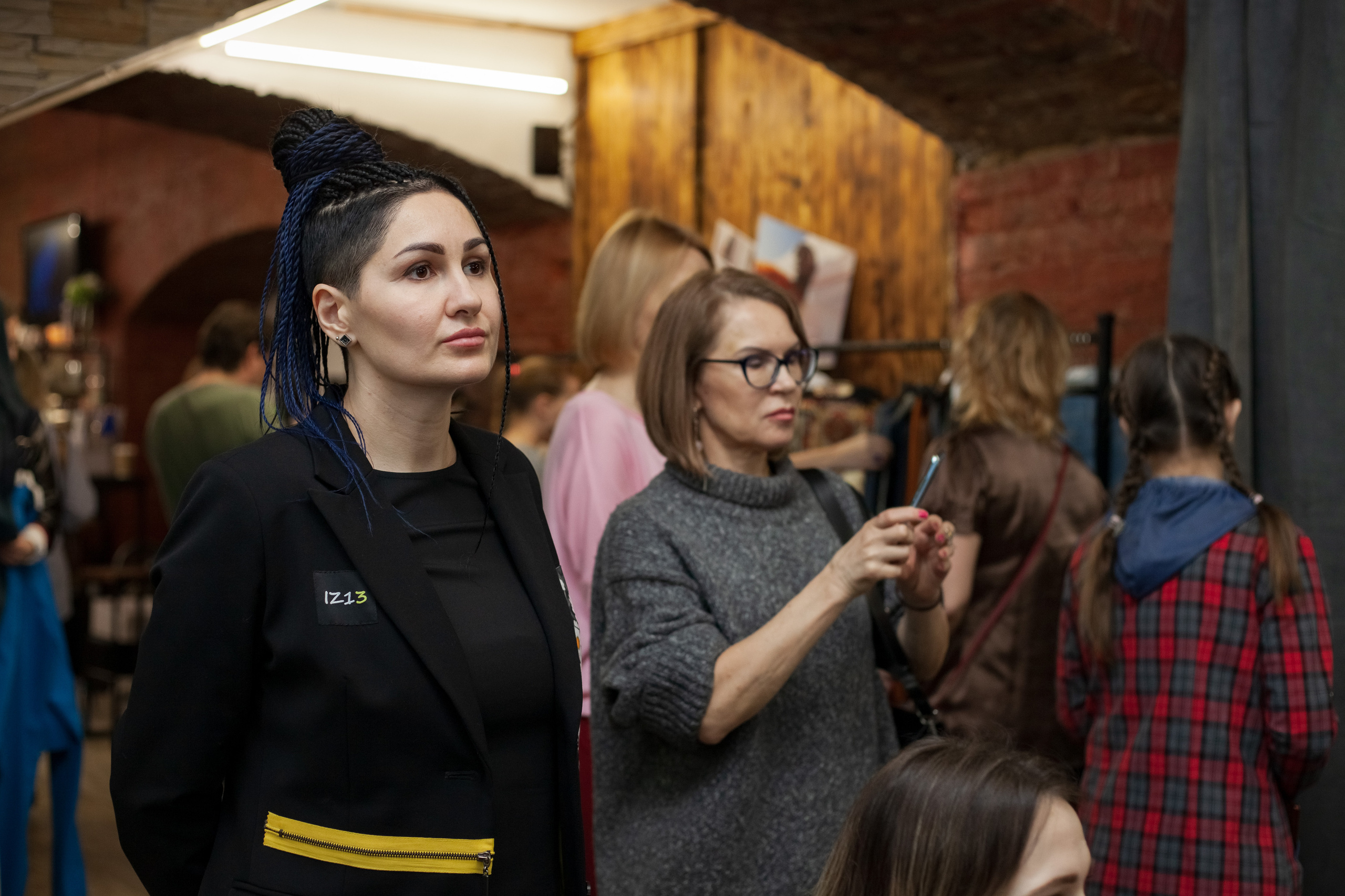 Репортаж фестиваля Fame | Москва