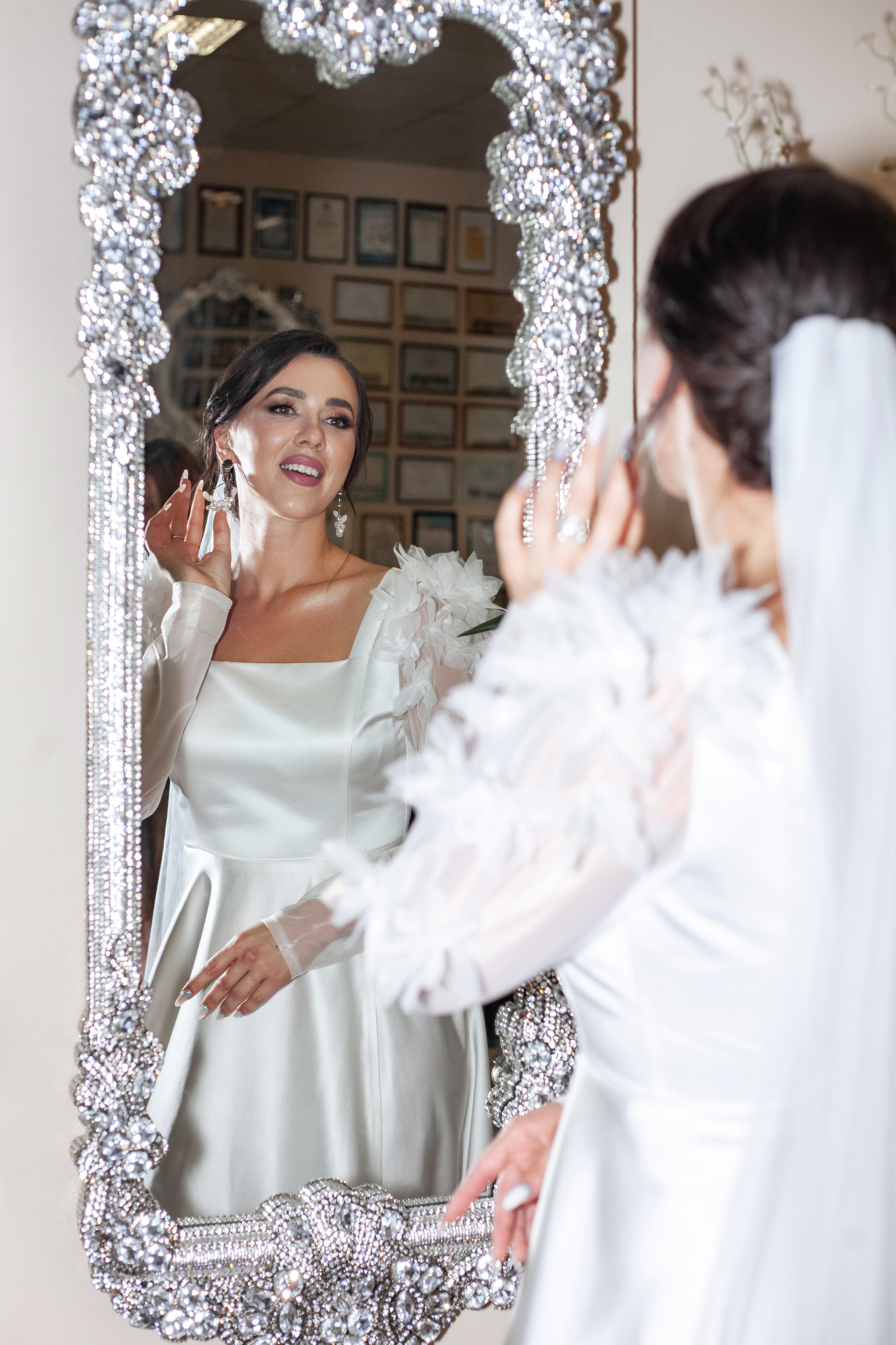 Репортаж с ювелирной недели моды «Эстет» | Москва