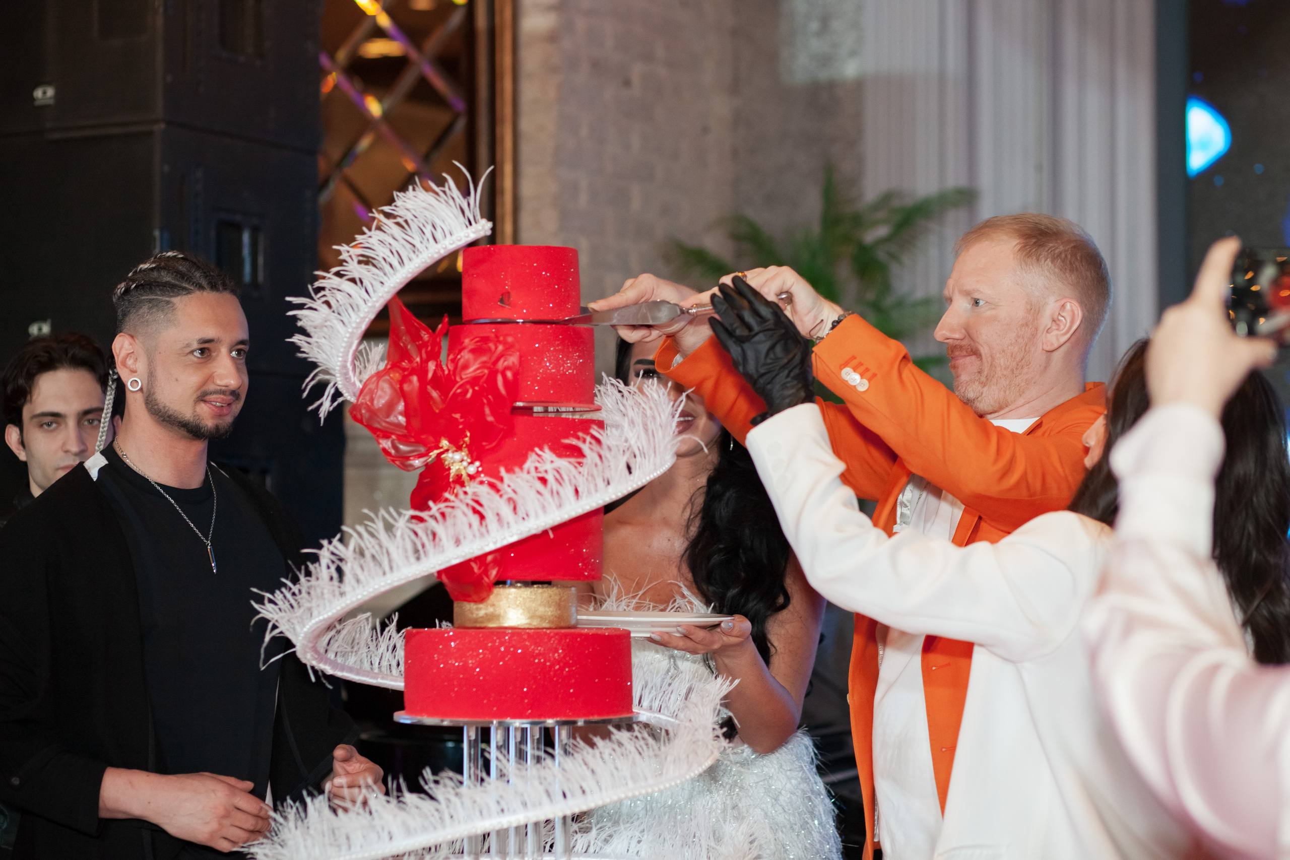 Репортаж ТОП 100 красивых и успешных женщин России 2023