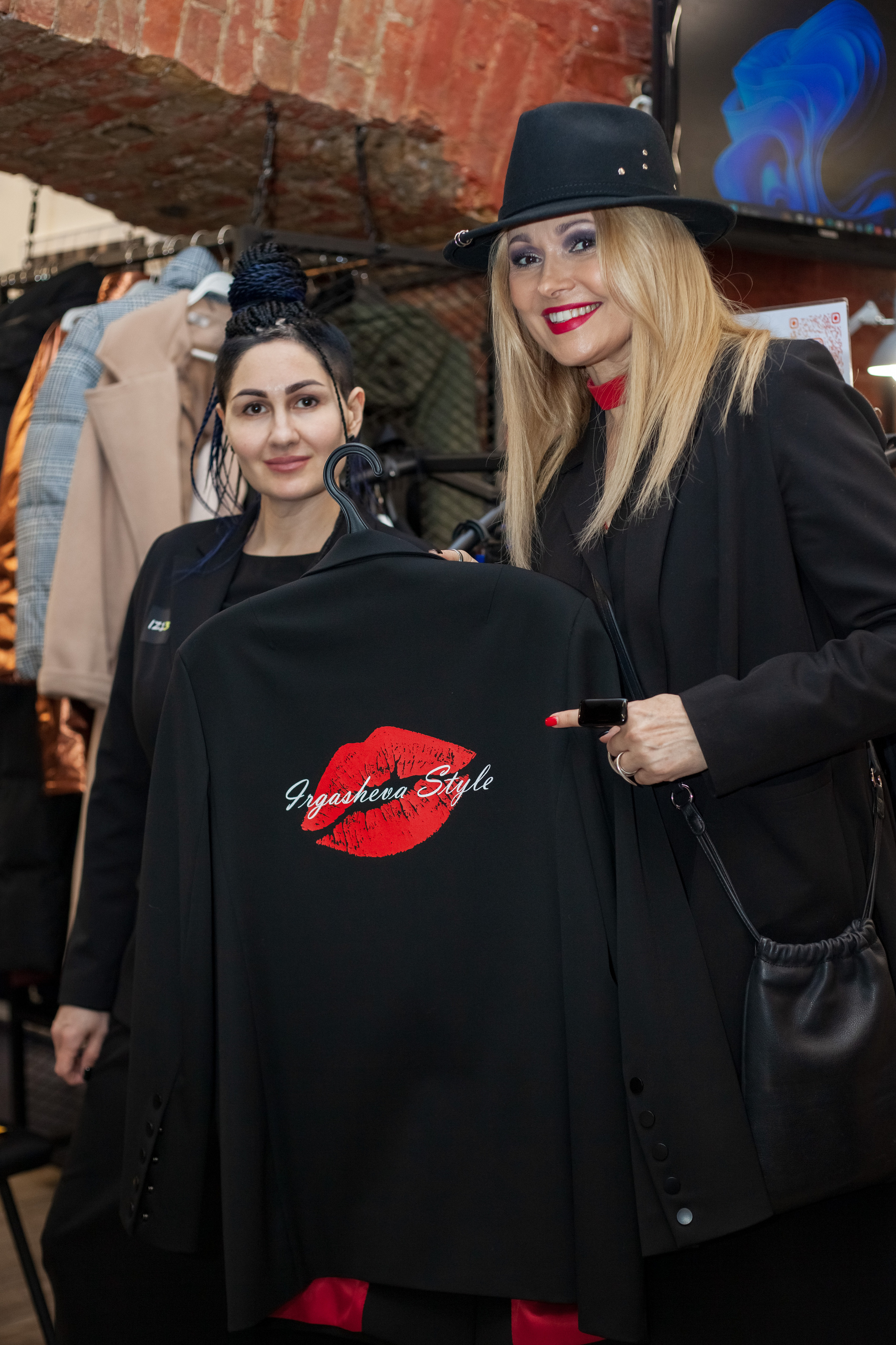 Репортаж фестиваля Fame | Москва