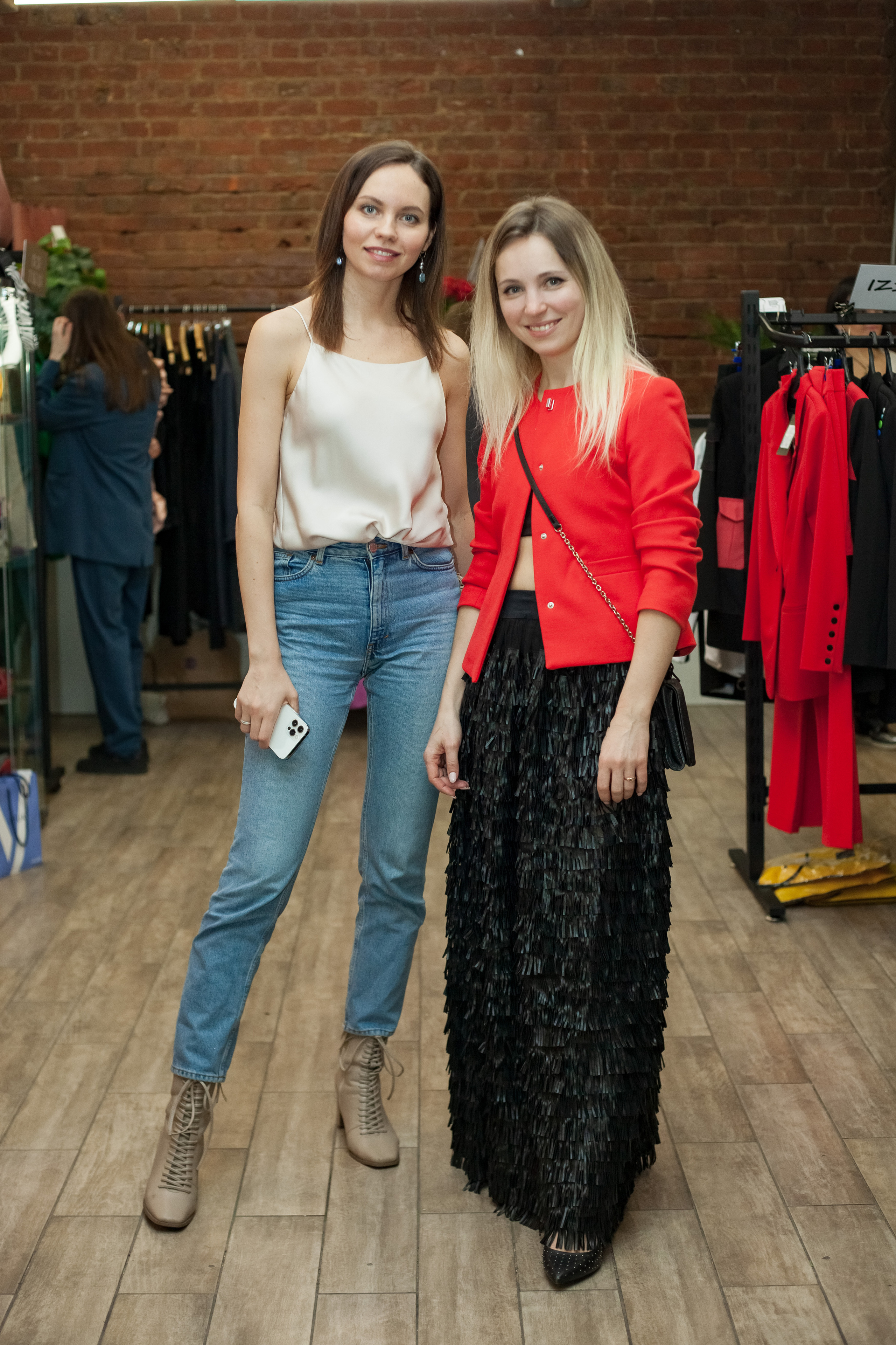 Репортаж фестиваля Fame | Москва